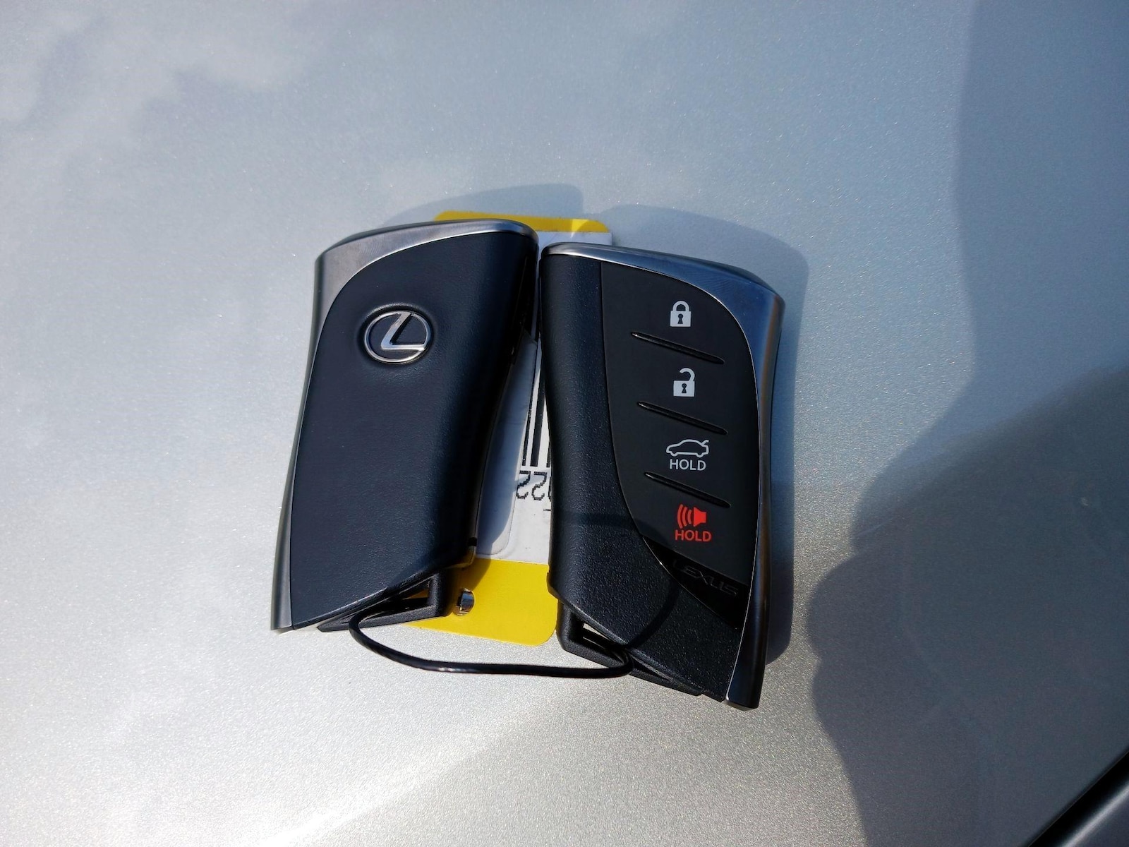 2022 Lexus ES 250 - Photo 10