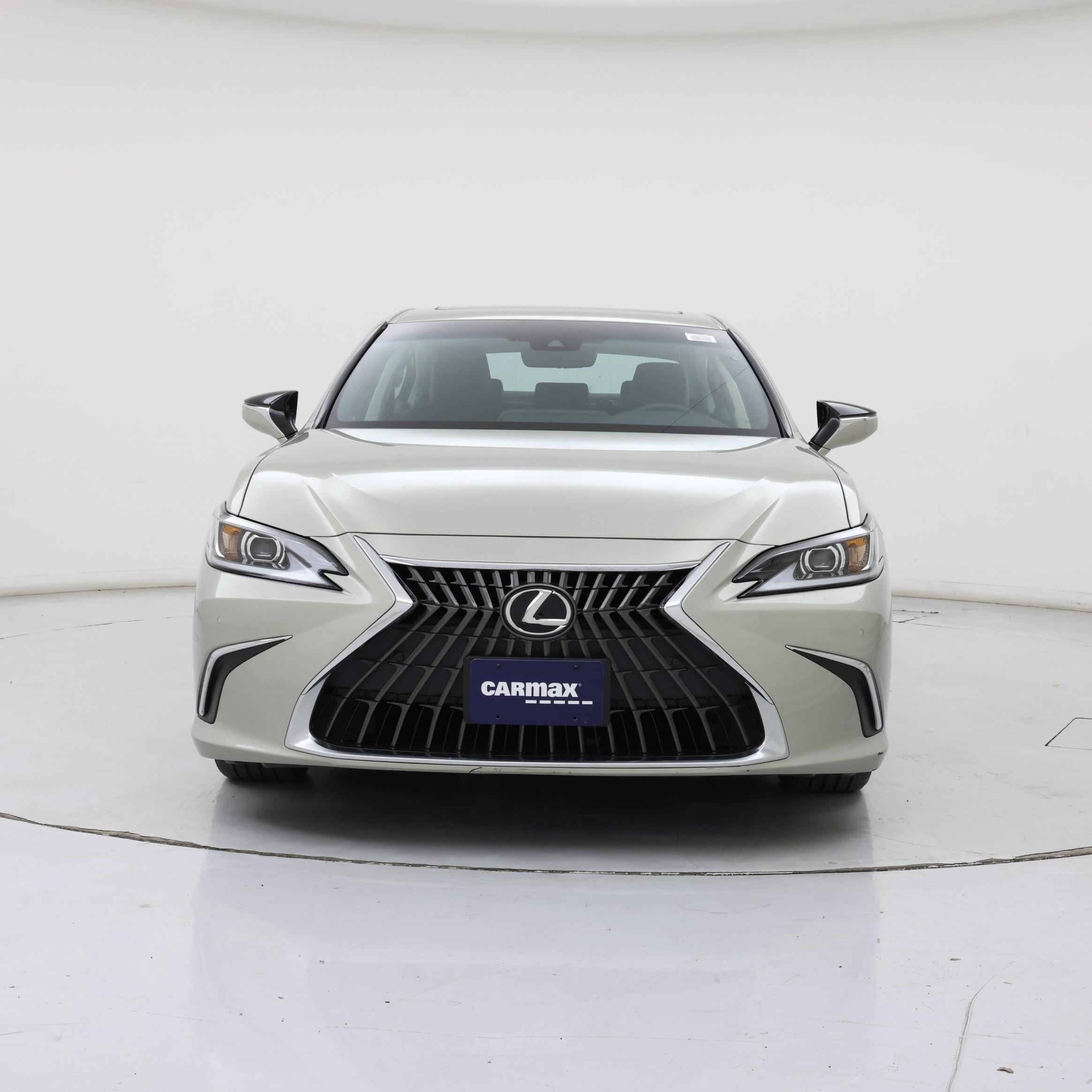 Thumbnail: 2022 Lexus ES - 5