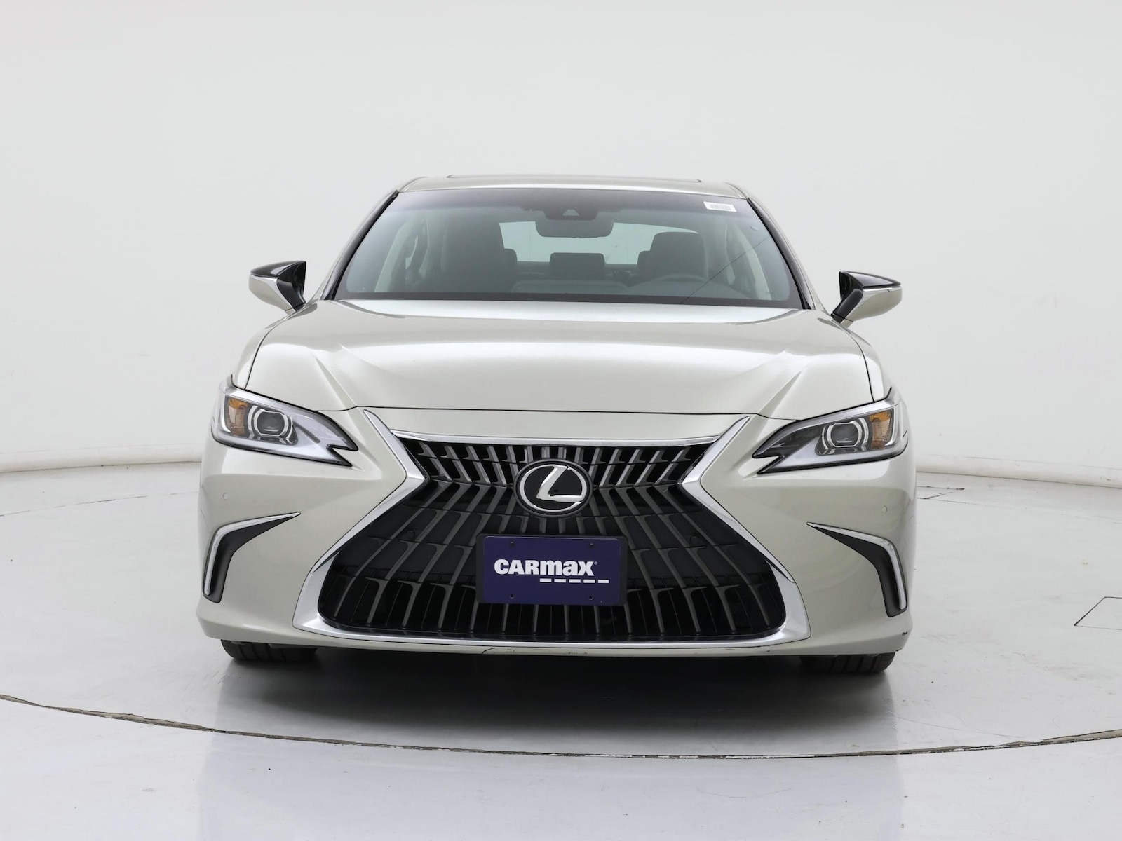 2022 Lexus ES 250 - Photo 6