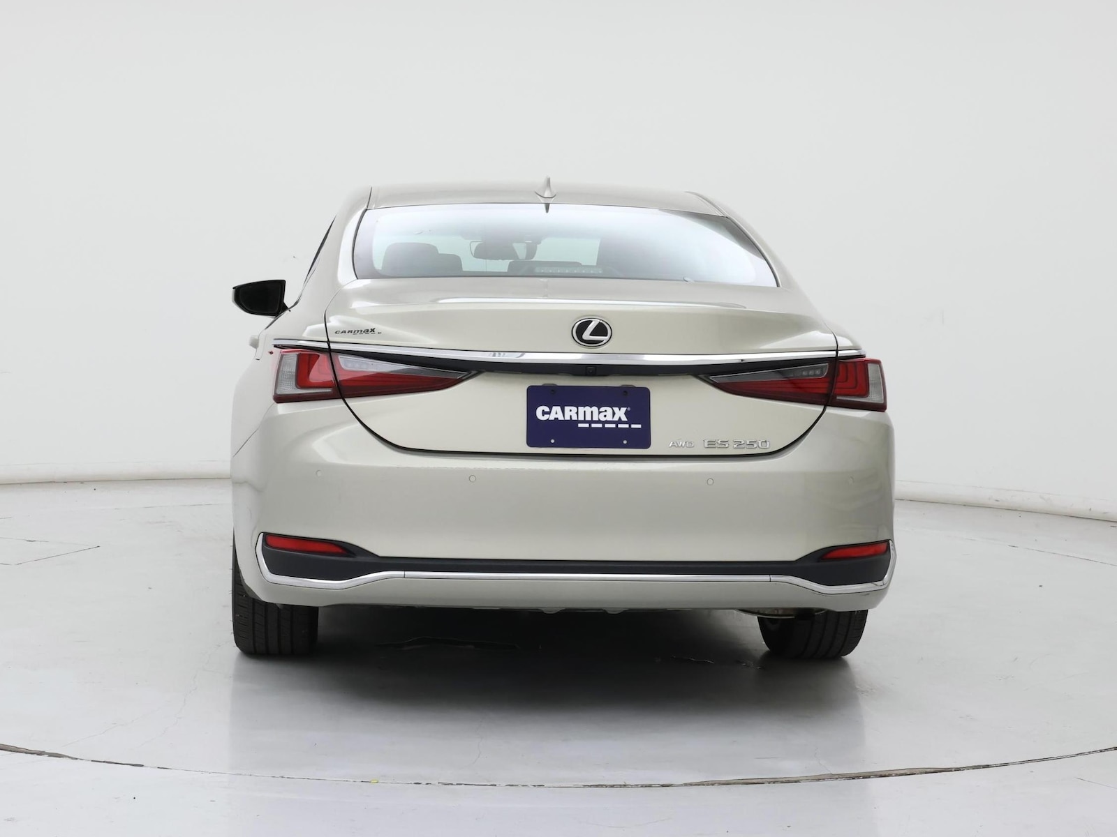 2022 Lexus ES 250 - Photo 7
