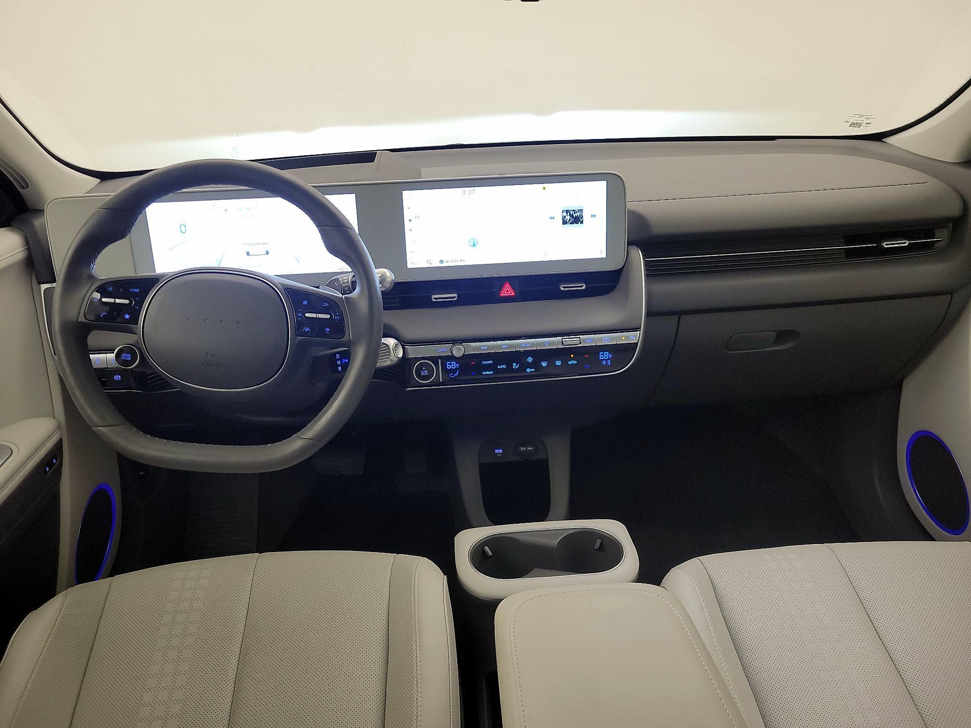 Thumbnail: 2024 Hyundai Ioniq 5 - 9