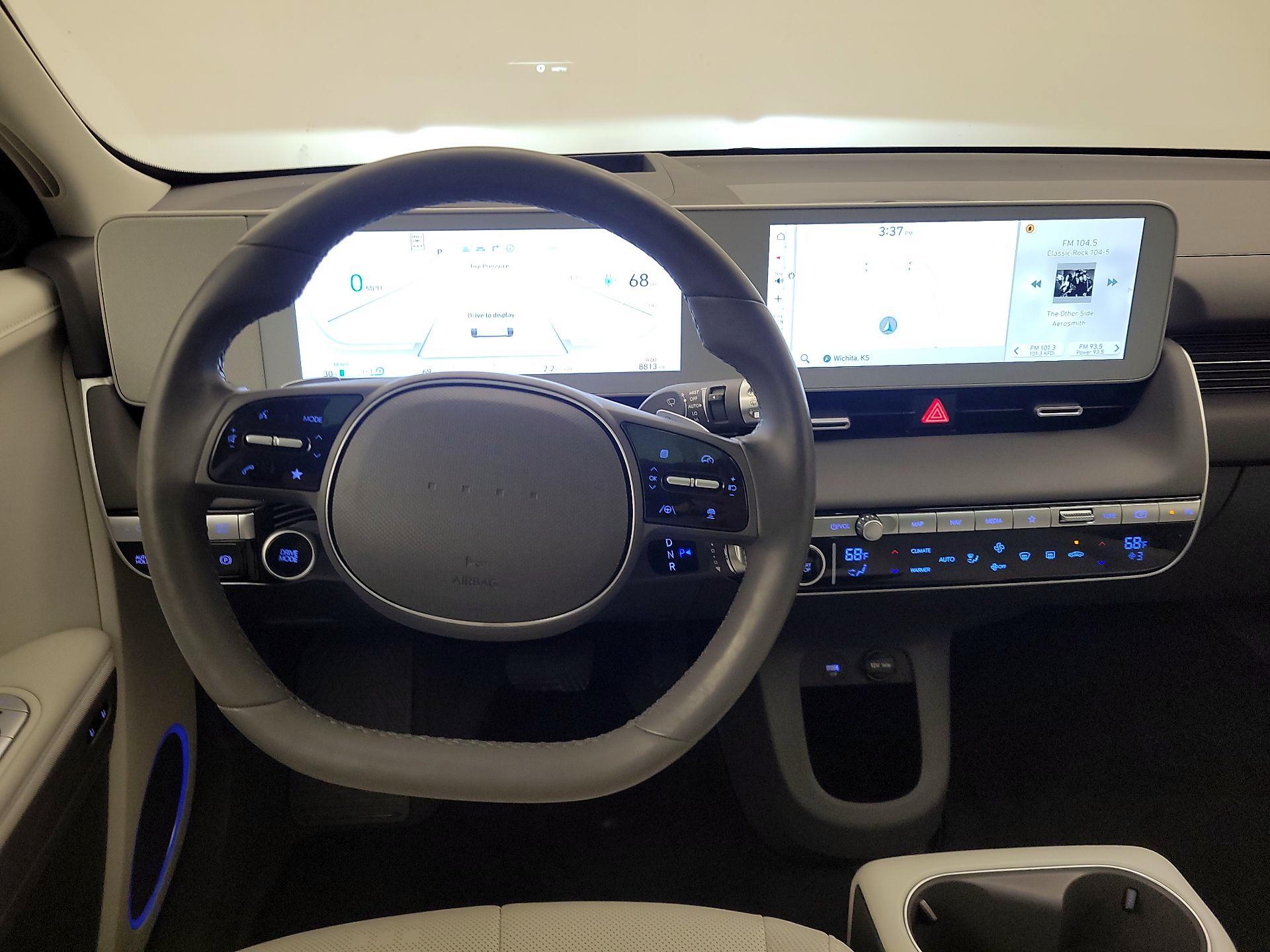 Thumbnail: 2024 Hyundai Ioniq 5 - 10