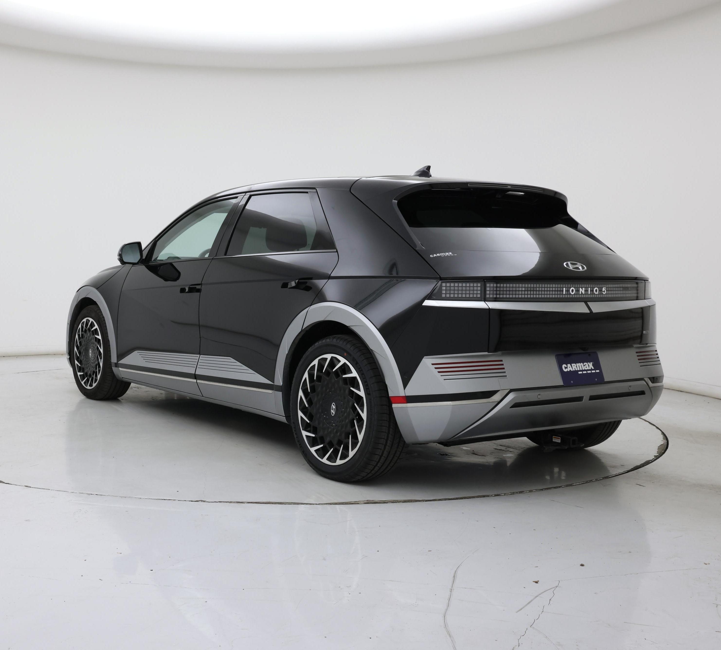 Thumbnail: 2024 Hyundai Ioniq 5 - 2