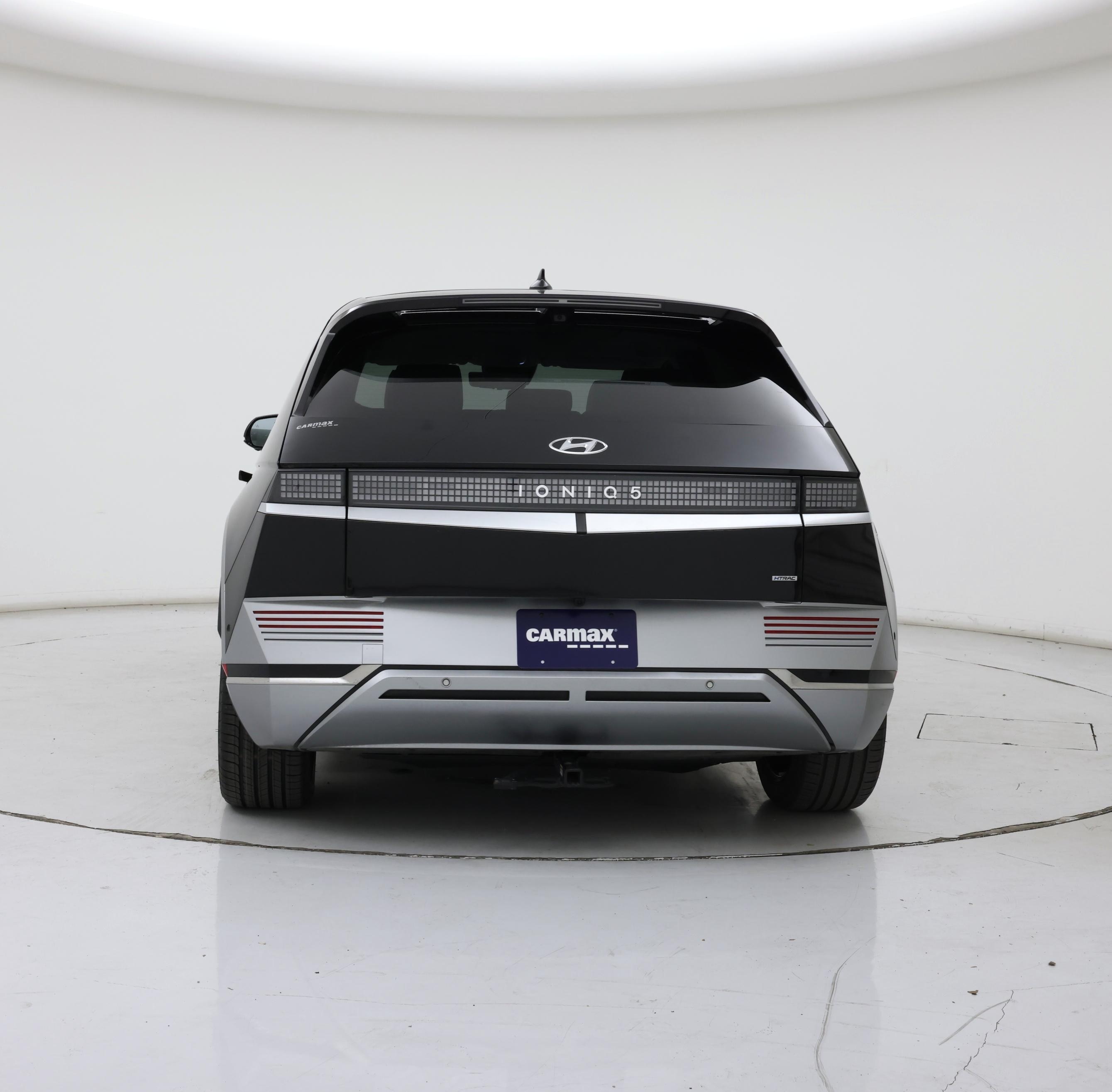 Thumbnail: 2024 Hyundai Ioniq 5 - 6