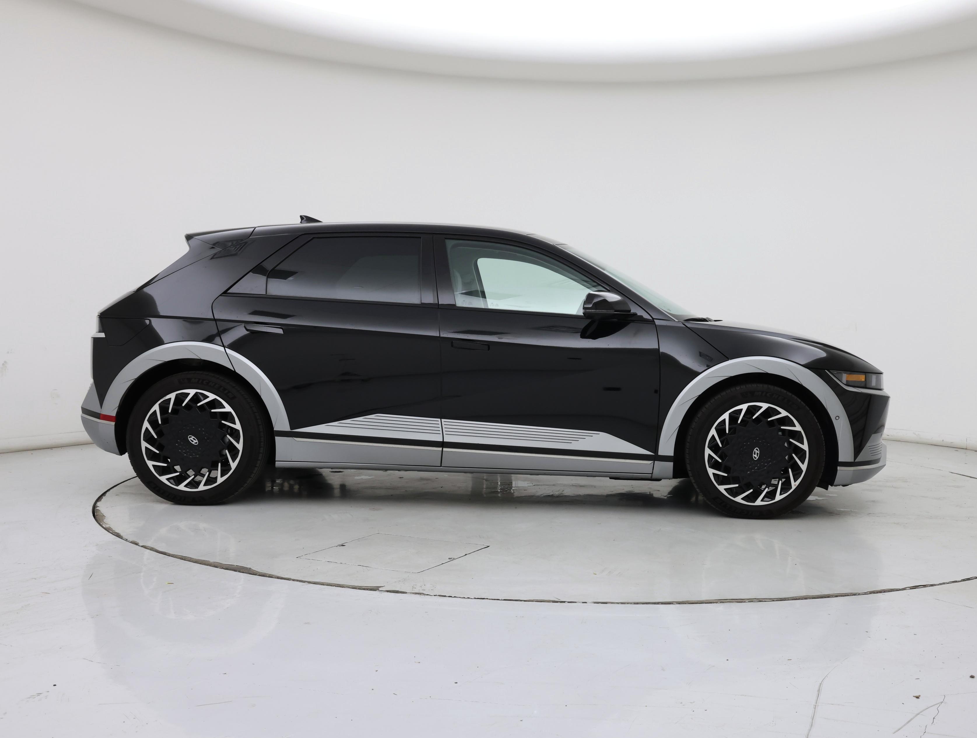 Thumbnail: 2024 Hyundai Ioniq 5 - 7