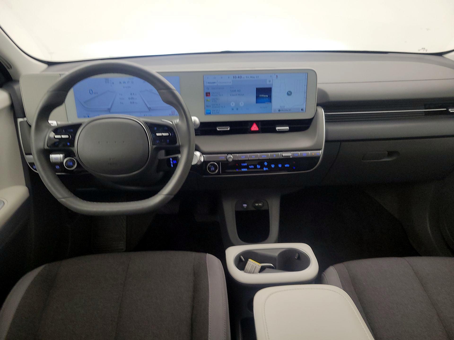 Thumbnail: 2024 Hyundai Ioniq 5 - 9
