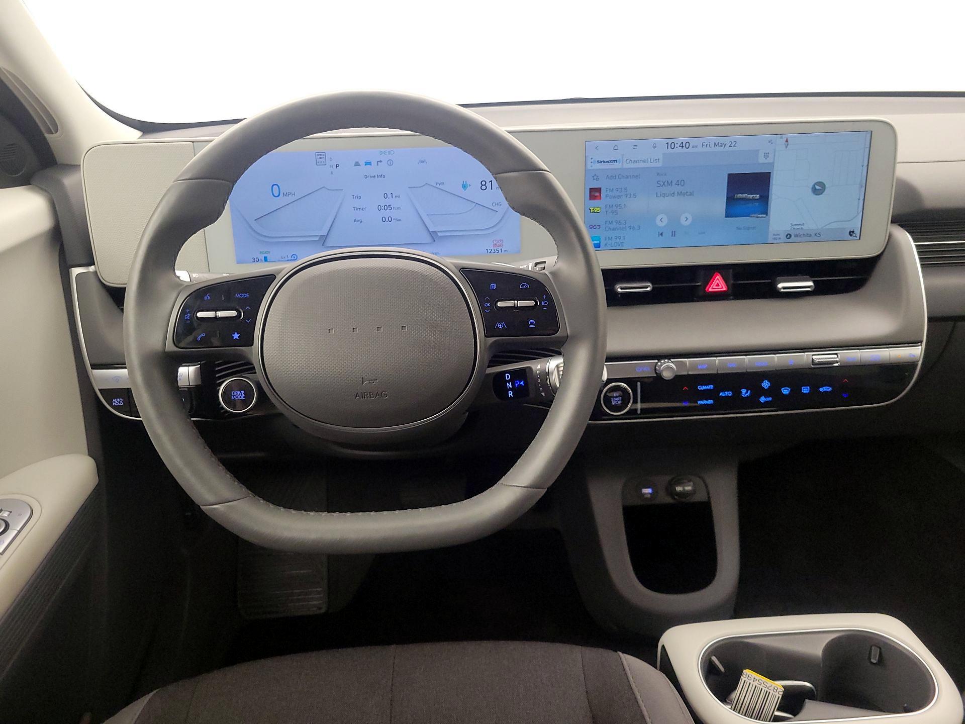 Thumbnail: 2024 Hyundai Ioniq 5 - 10