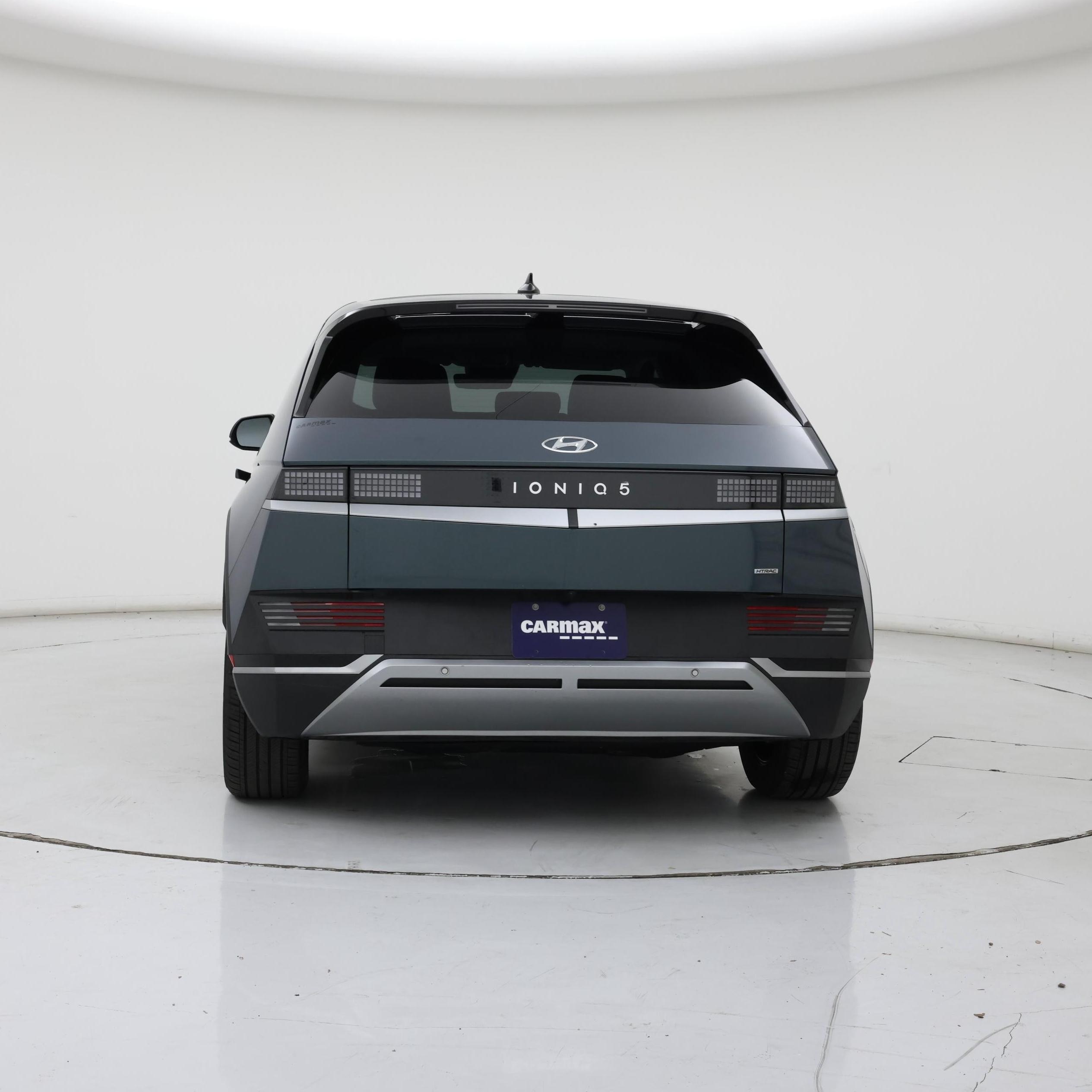 Thumbnail: 2024 Hyundai Ioniq 5 - 6