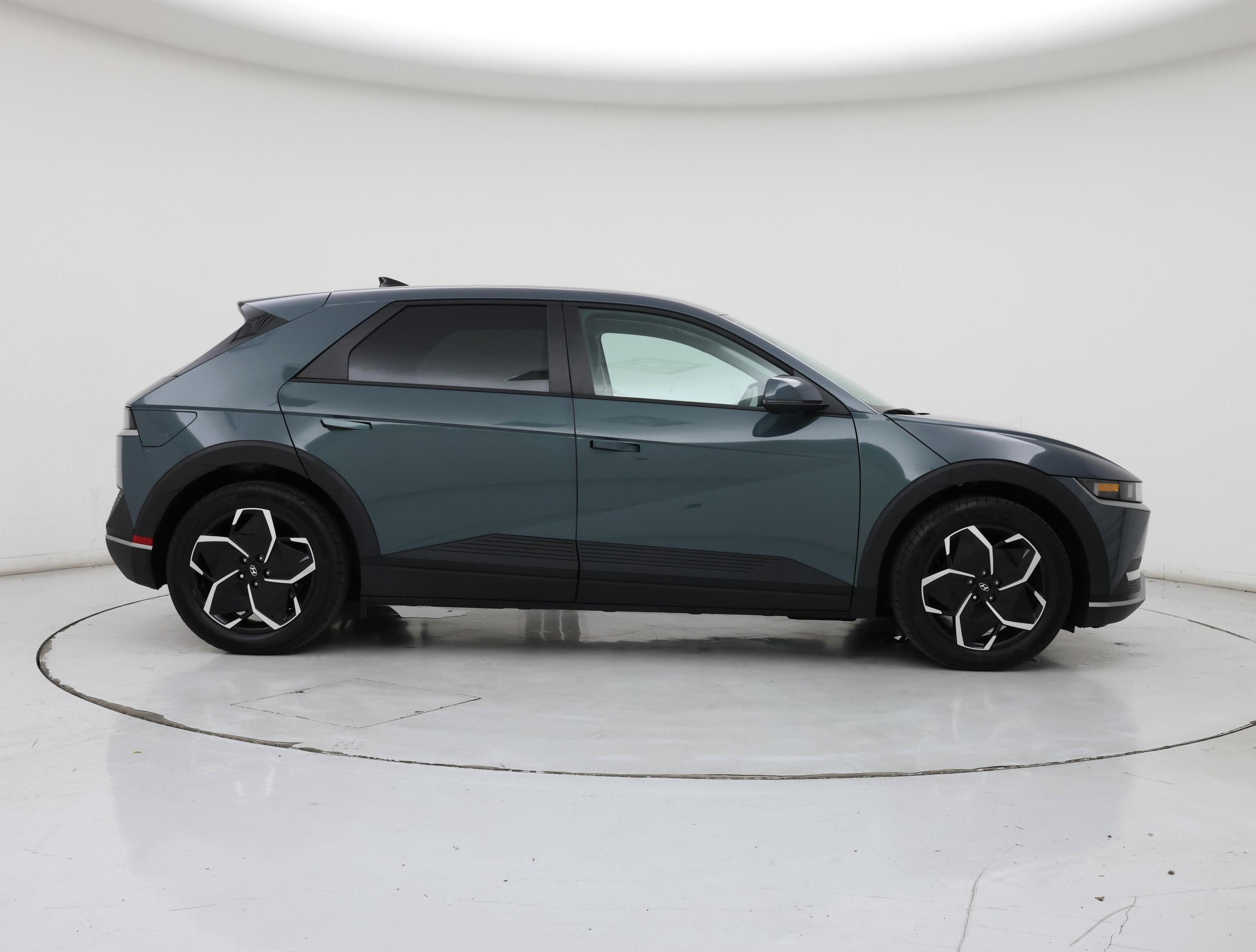 Thumbnail: 2024 Hyundai Ioniq 5 - 7