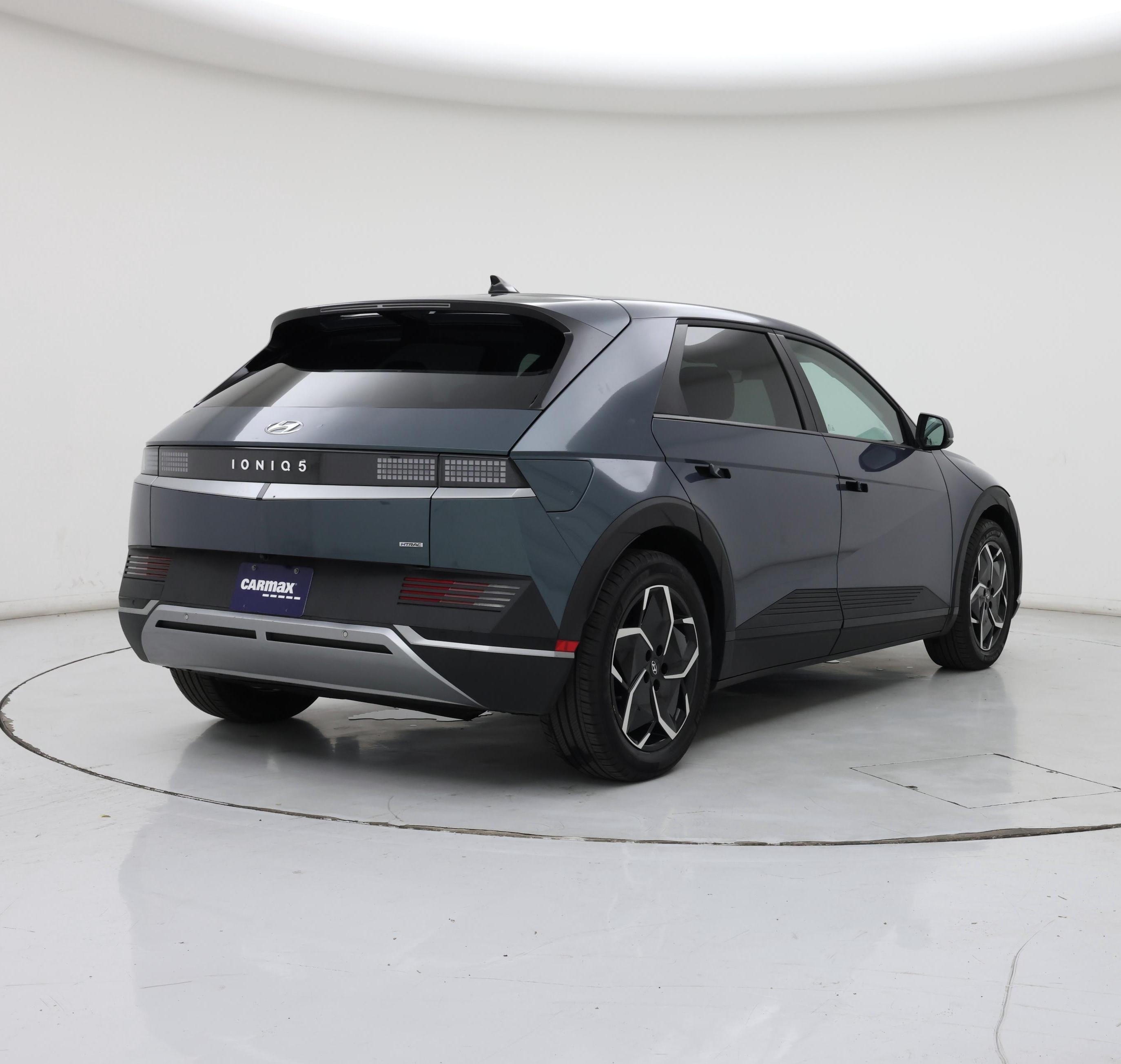Thumbnail: 2024 Hyundai Ioniq 5 - 8