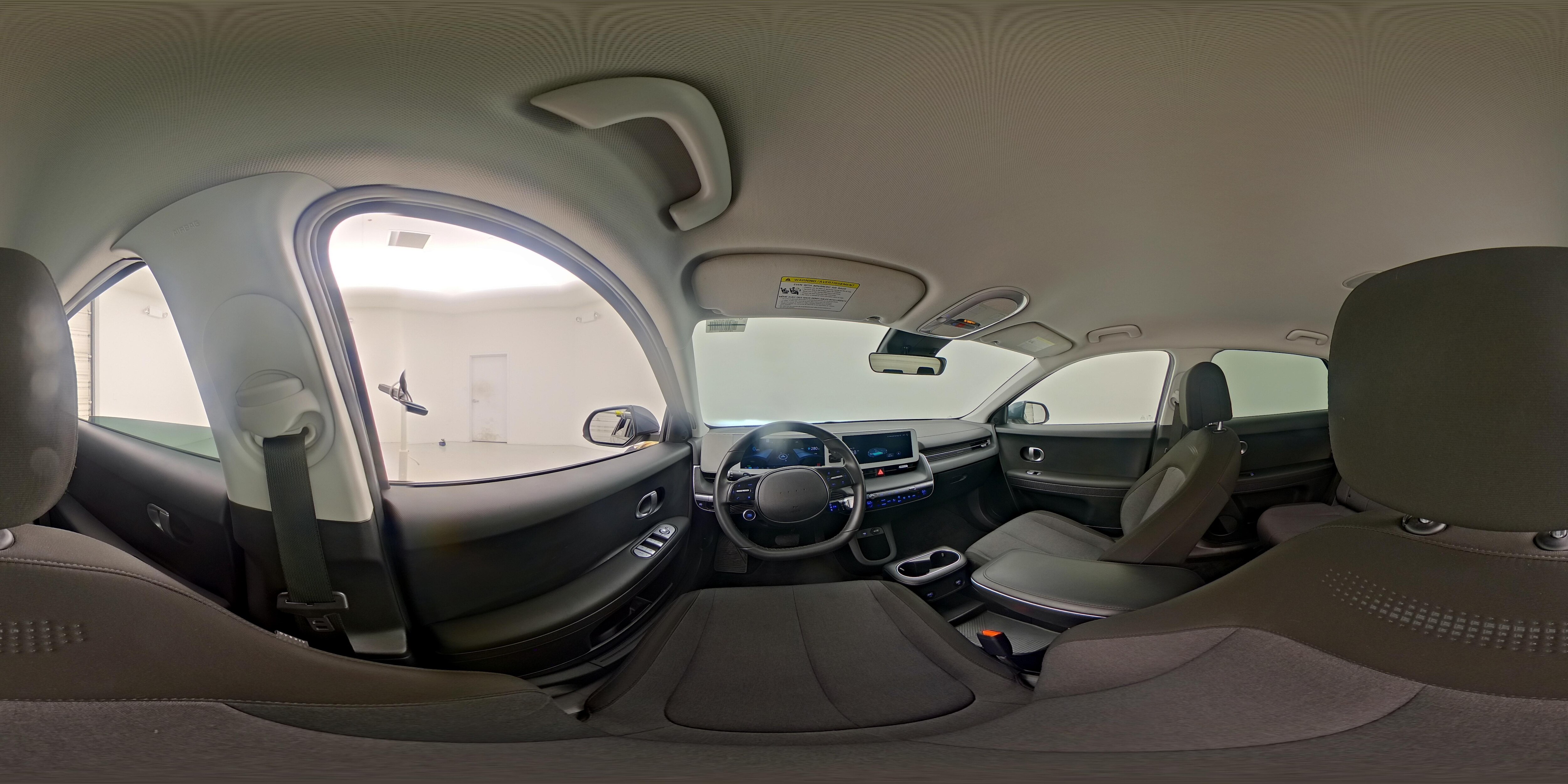 2024 Hyundai IONIQ 5 SE - Photo 27