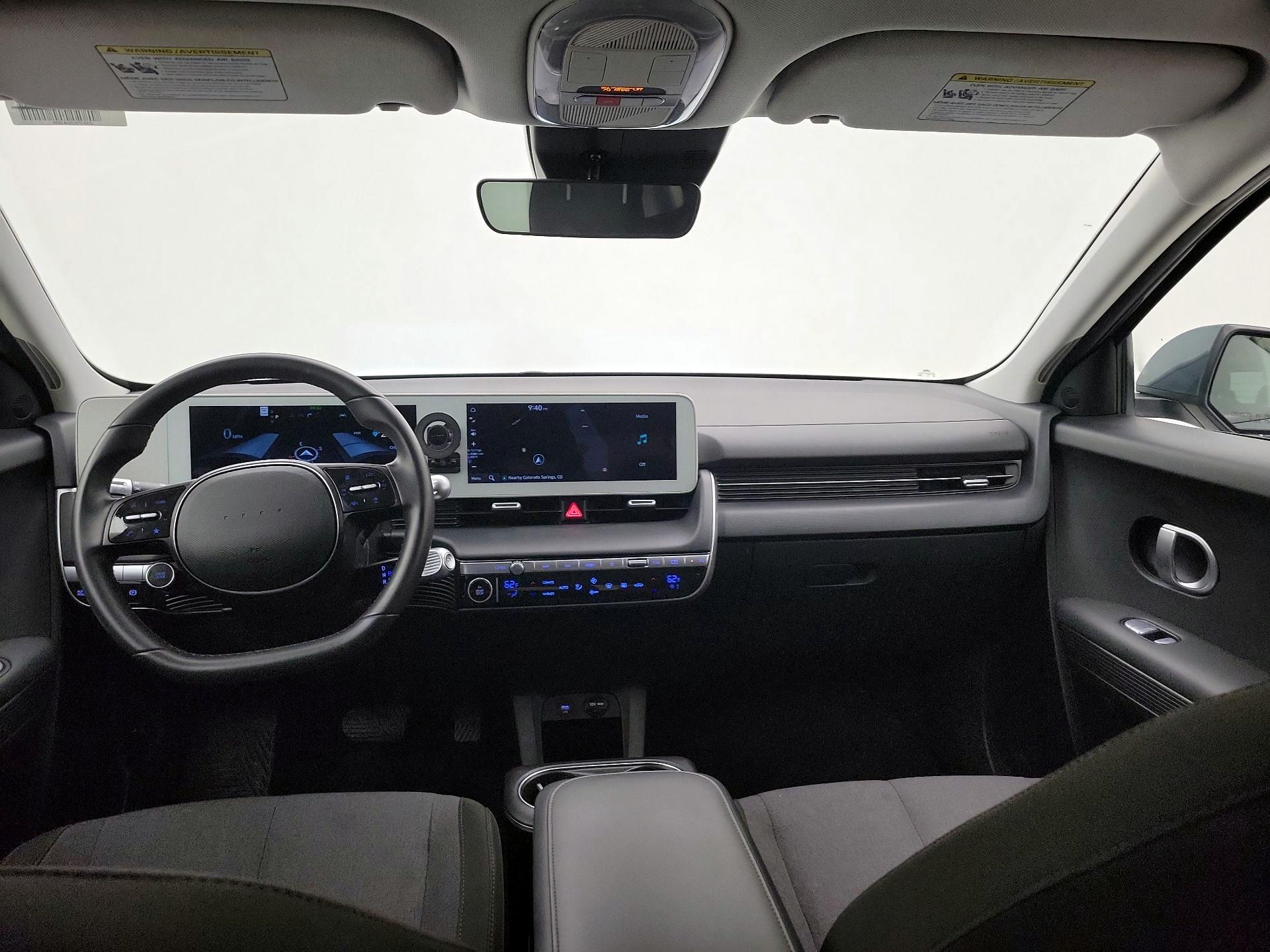 Thumbnail: 2024 Hyundai Ioniq 5 - 9