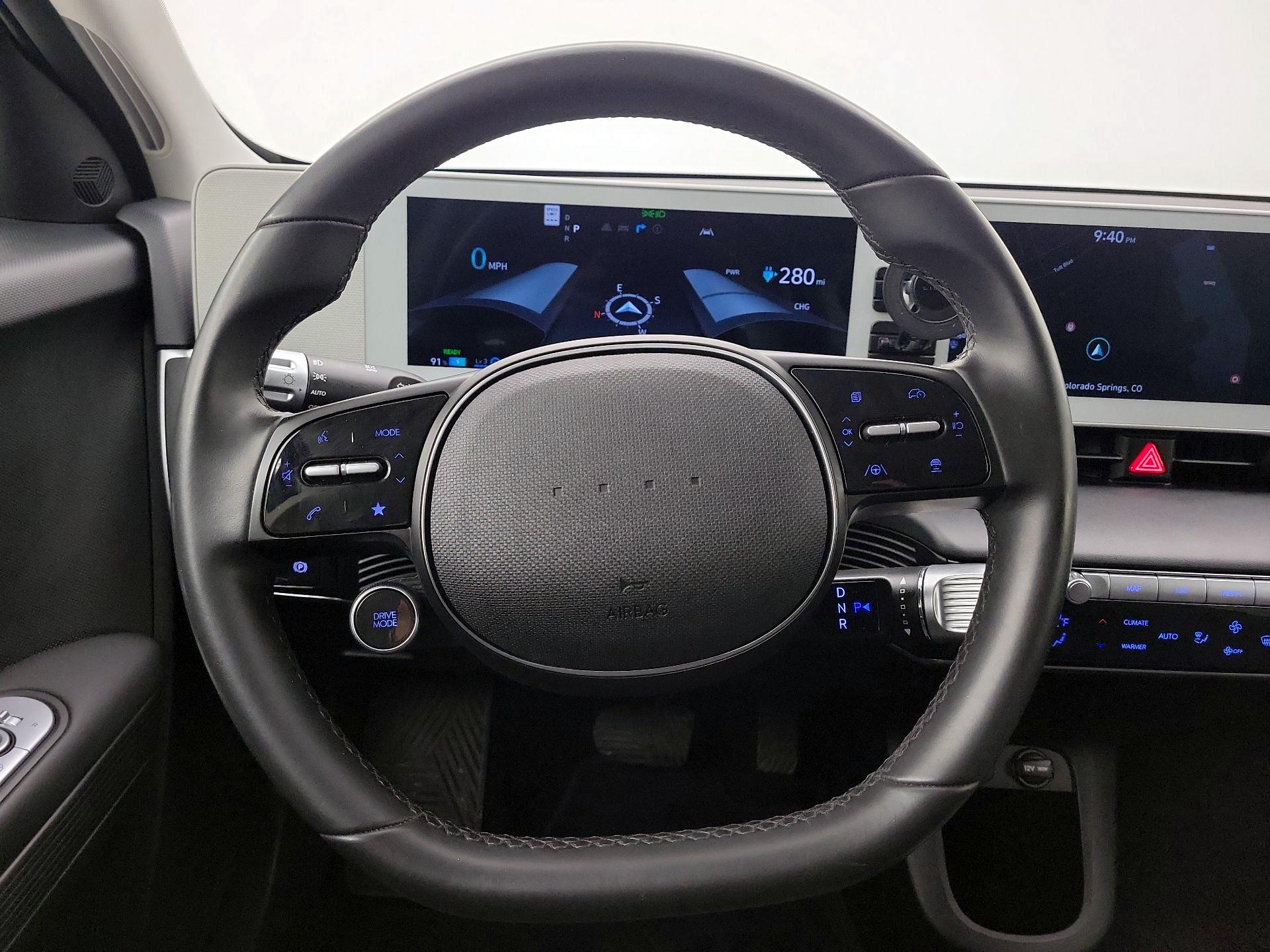 Thumbnail: 2024 Hyundai Ioniq 5 - 10