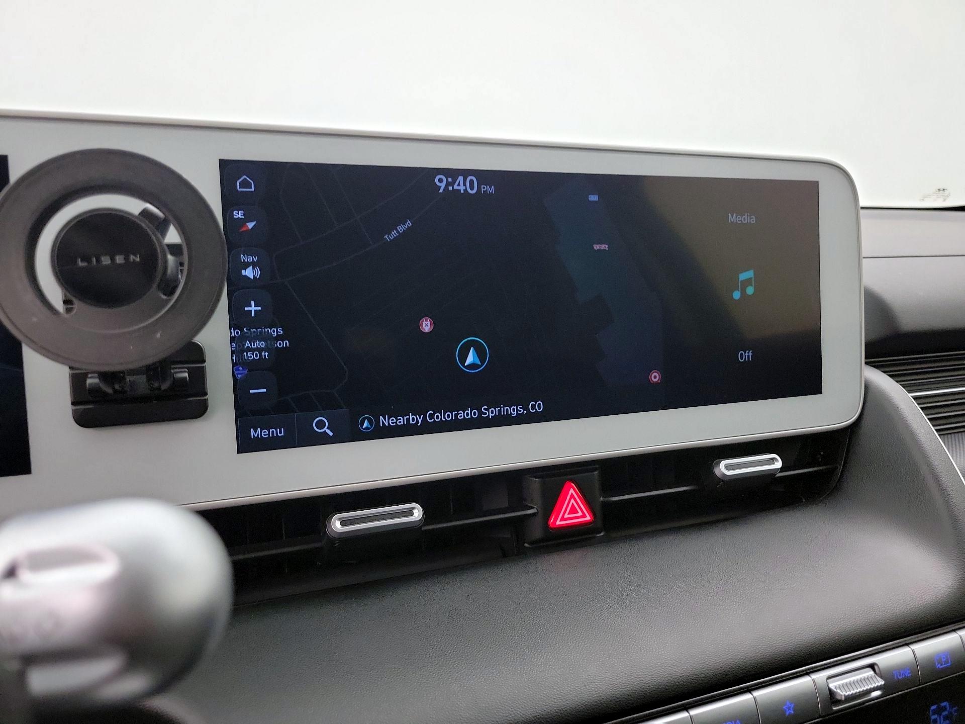Thumbnail: 2024 Hyundai Ioniq 5 - 14