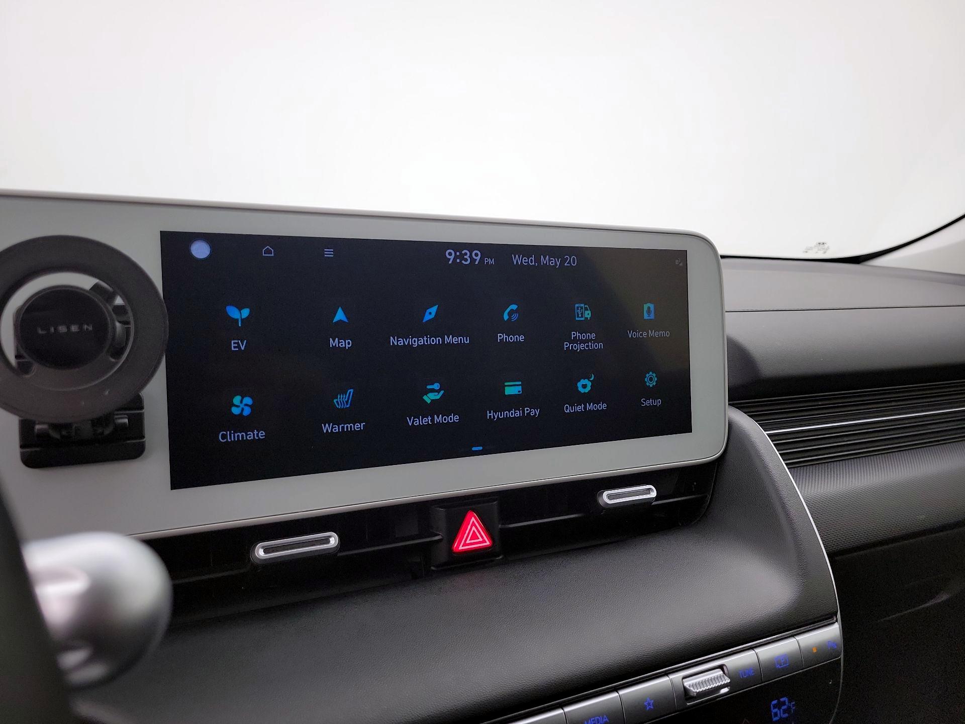 Thumbnail: 2024 Hyundai Ioniq 5 - 16