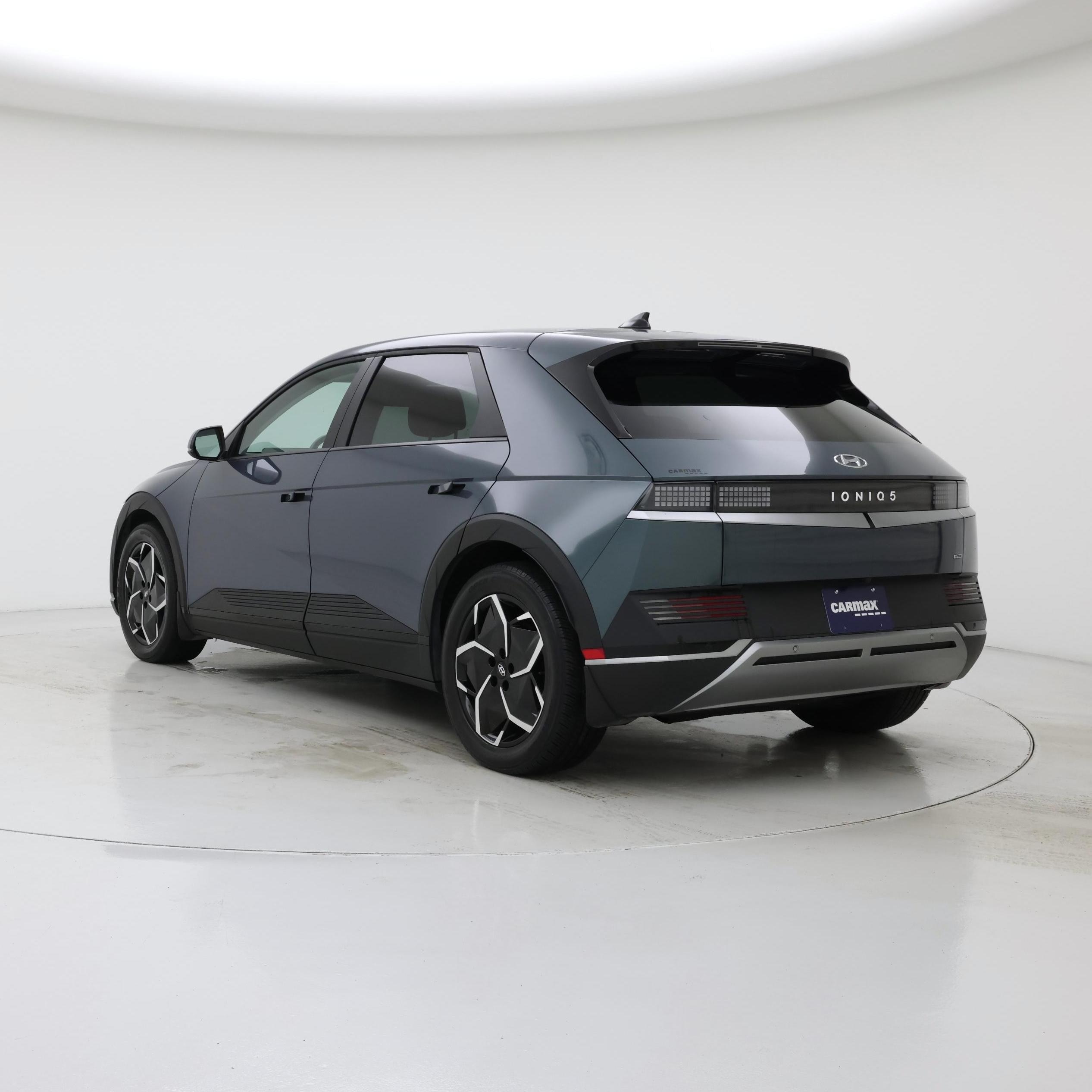 Thumbnail: 2024 Hyundai Ioniq 5 - 2