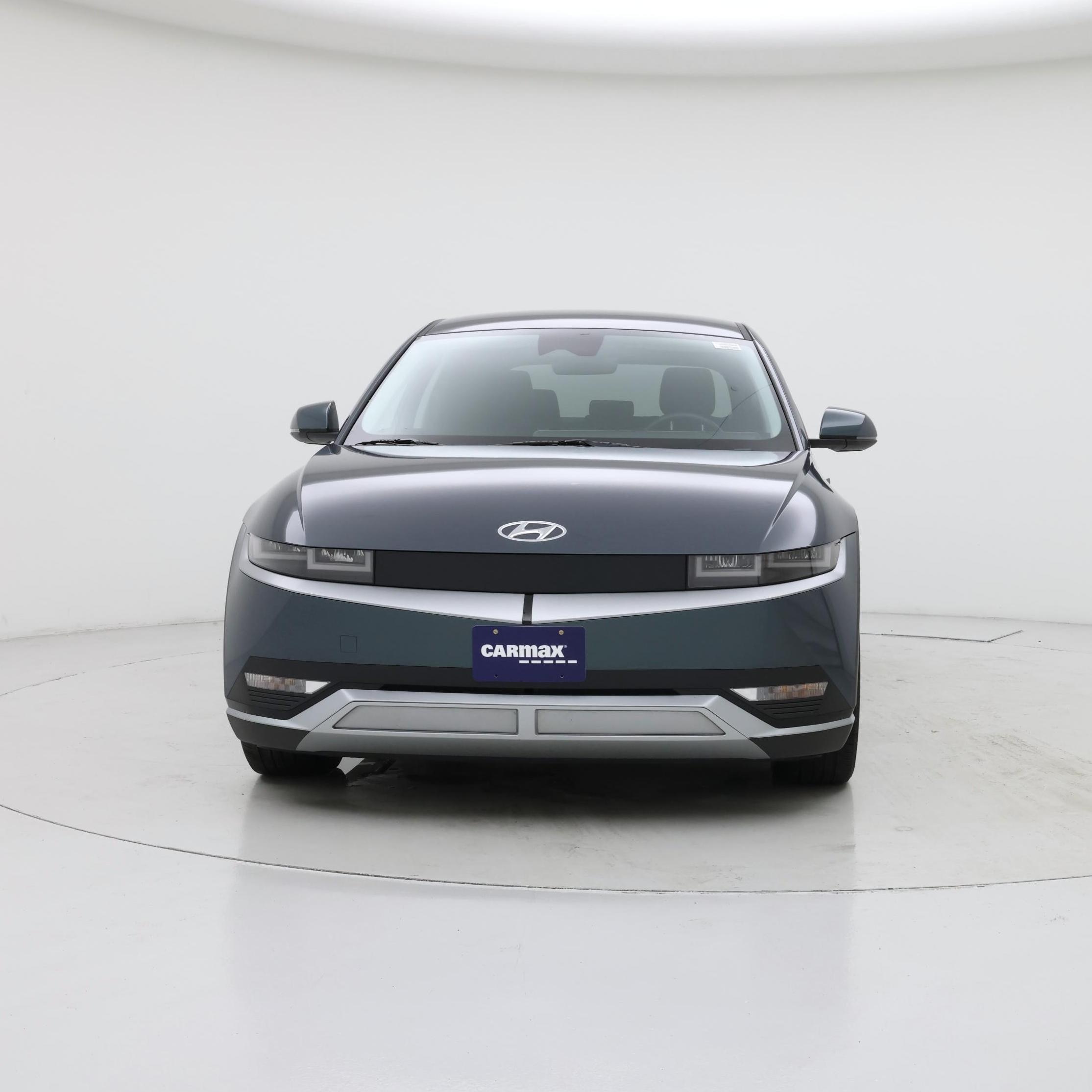 Thumbnail: 2024 Hyundai Ioniq 5 - 5