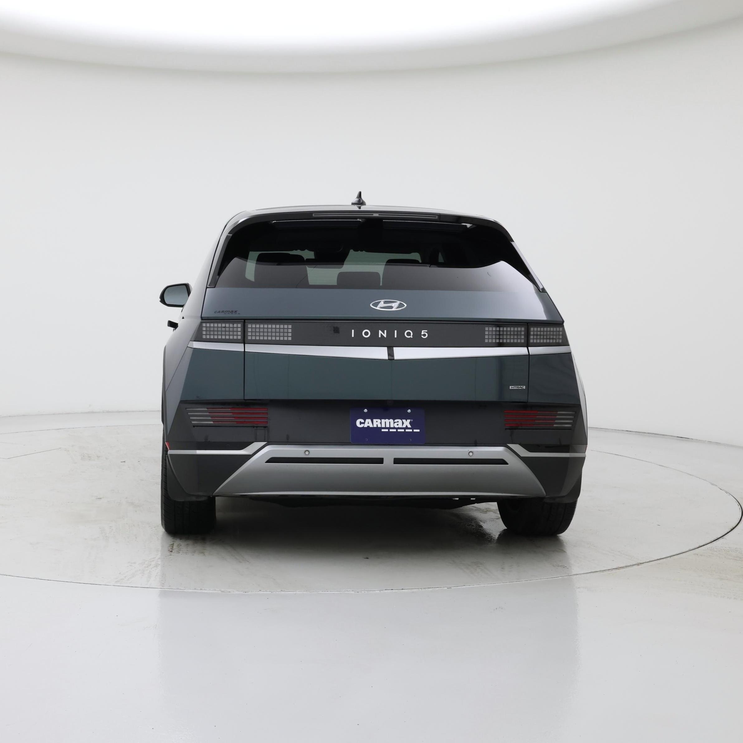 Thumbnail: 2024 Hyundai Ioniq 5 - 6
