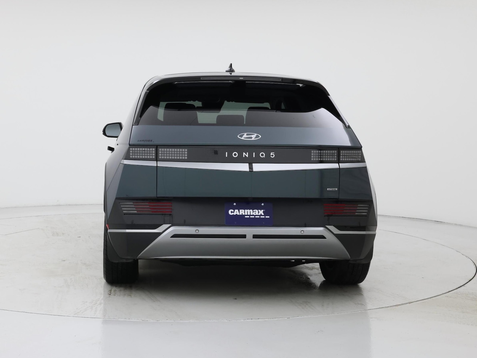 2024 Hyundai IONIQ 5 SE - Photo 7