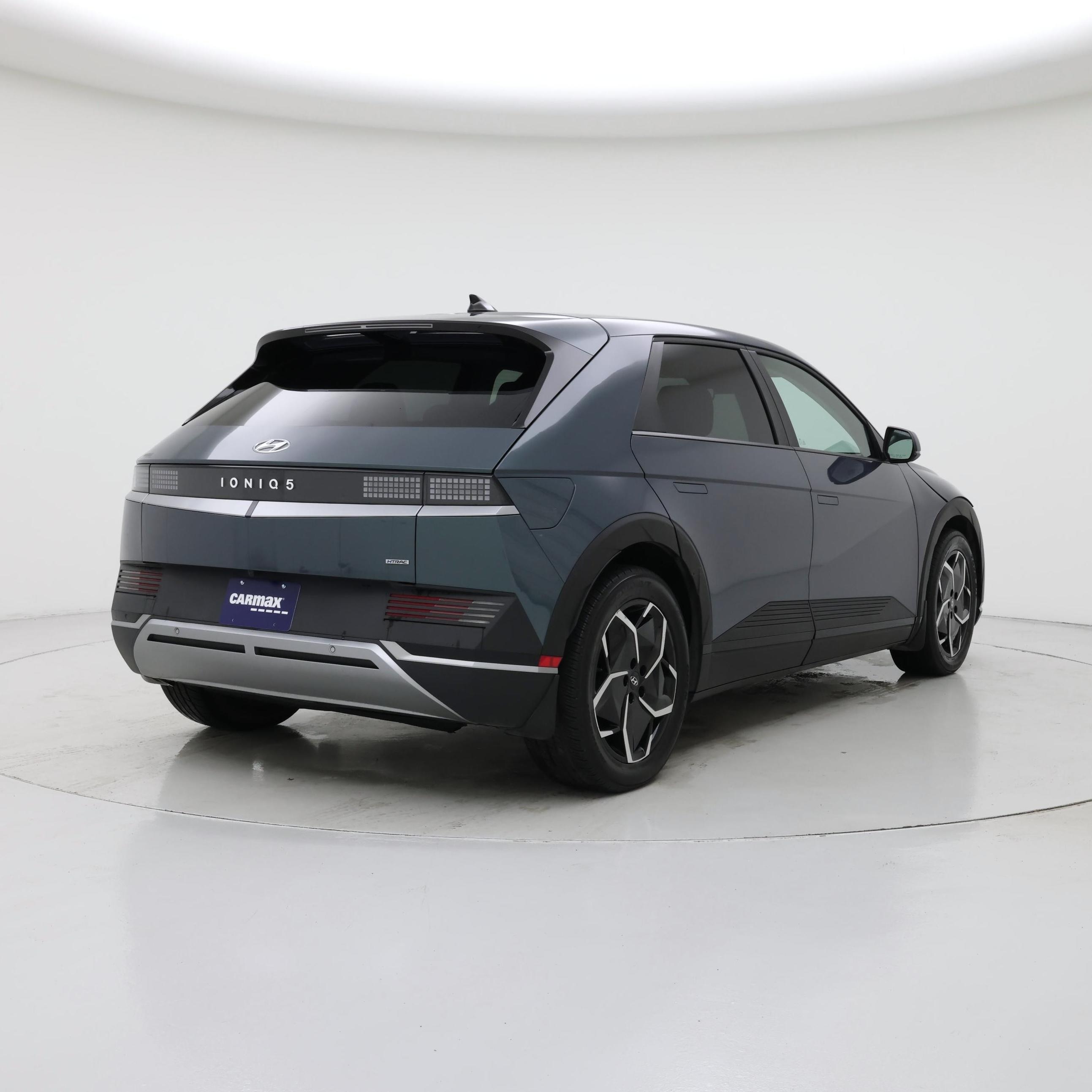 Thumbnail: 2024 Hyundai Ioniq 5 - 8