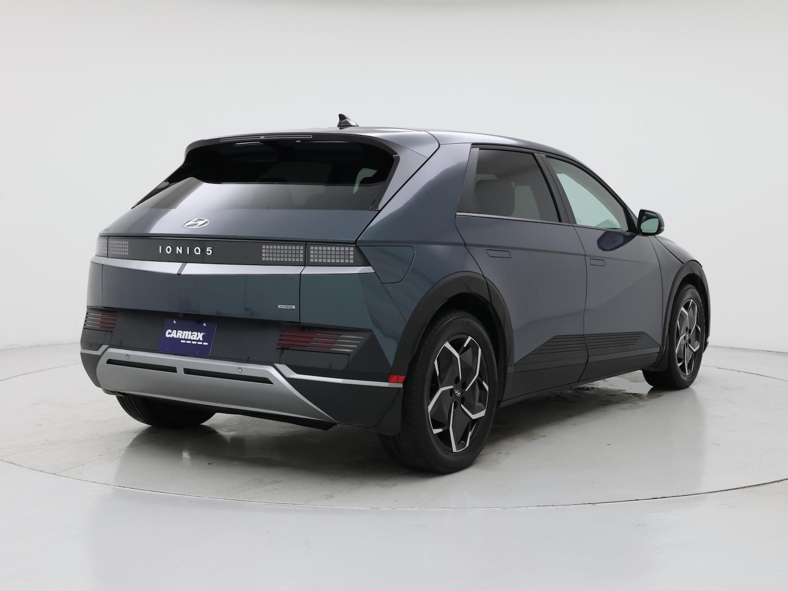 2024 Hyundai IONIQ 5 SE - Photo 9