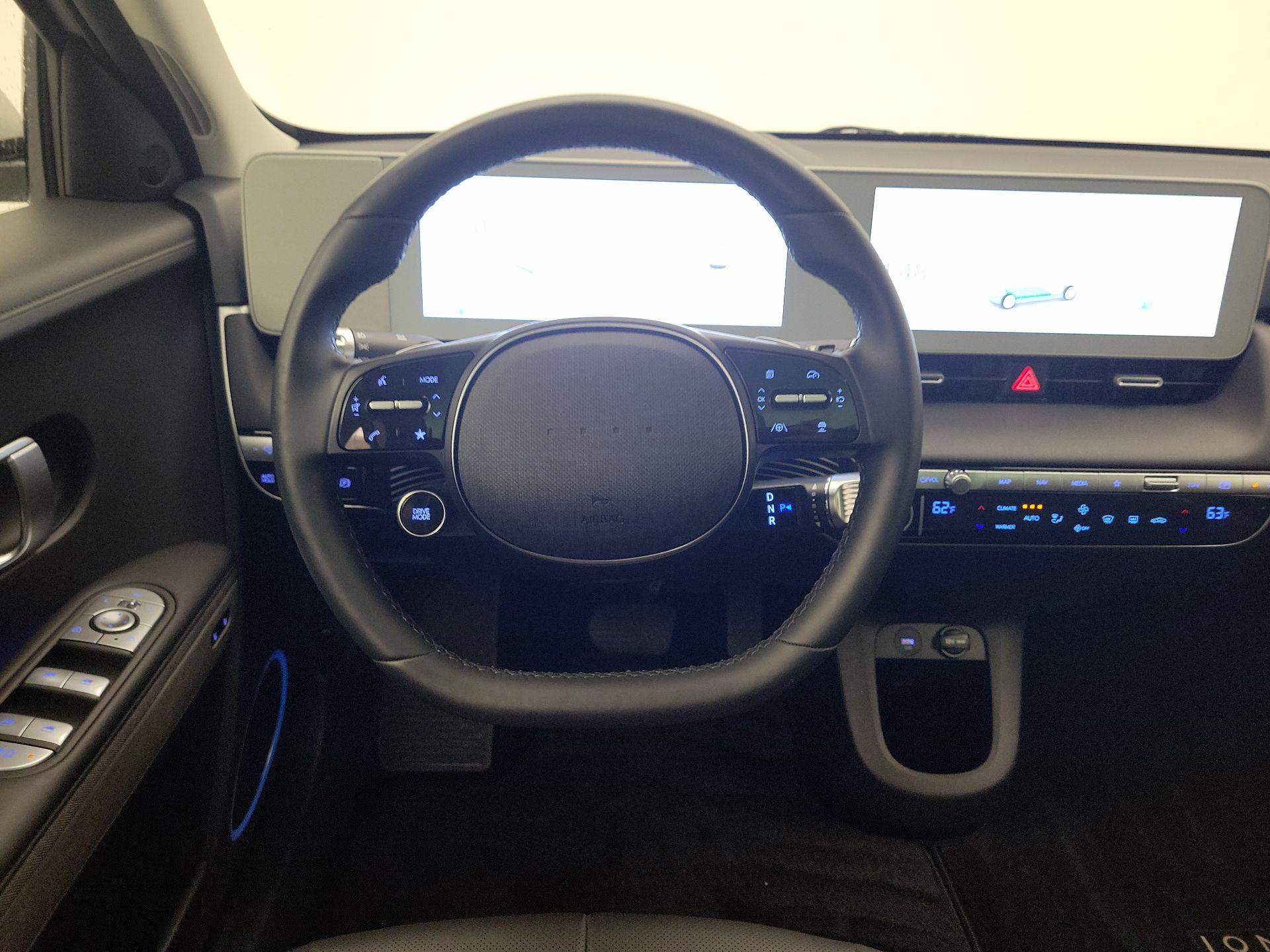 Thumbnail: 2024 Hyundai Ioniq 5 - 10