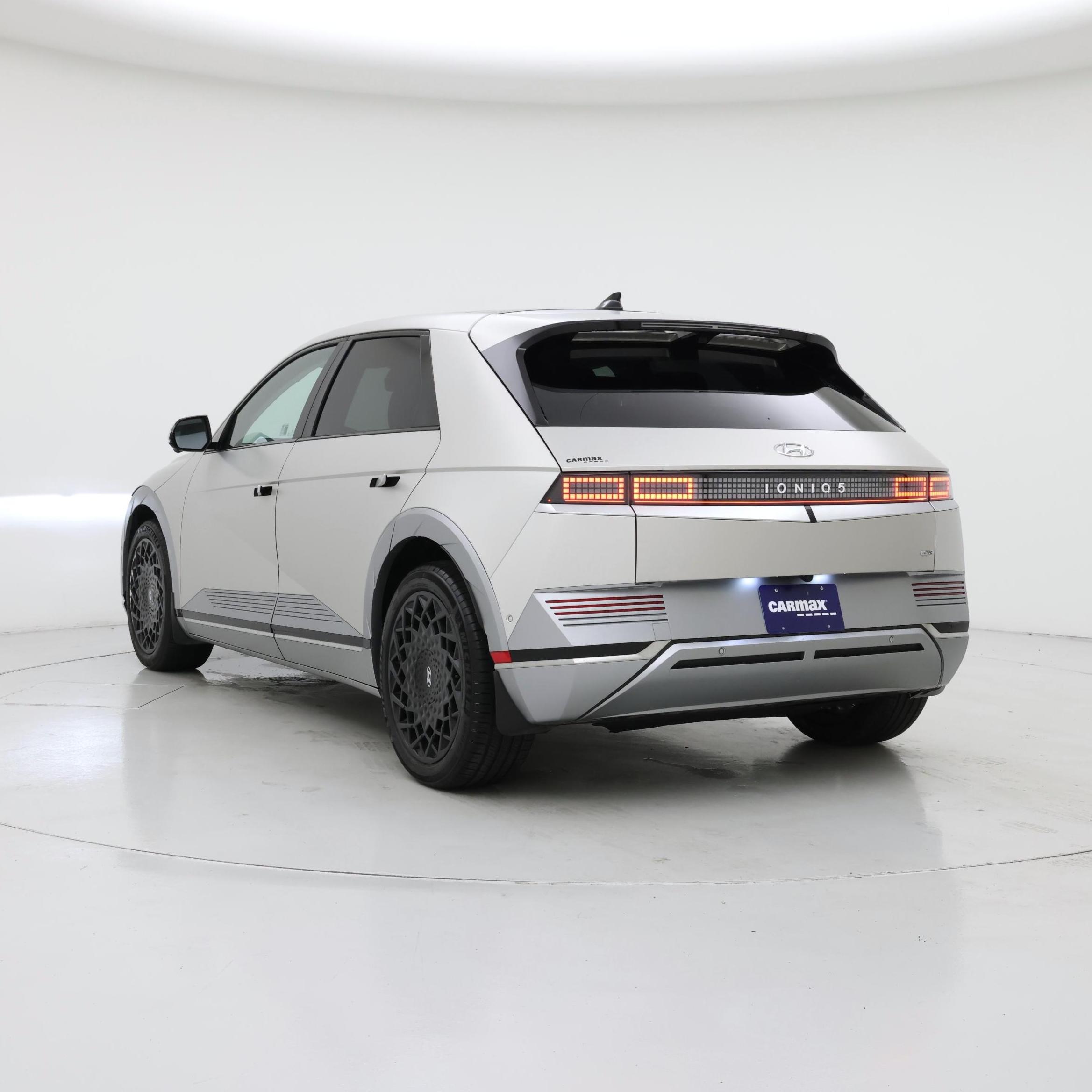 Thumbnail: 2024 Hyundai Ioniq 5 - 2