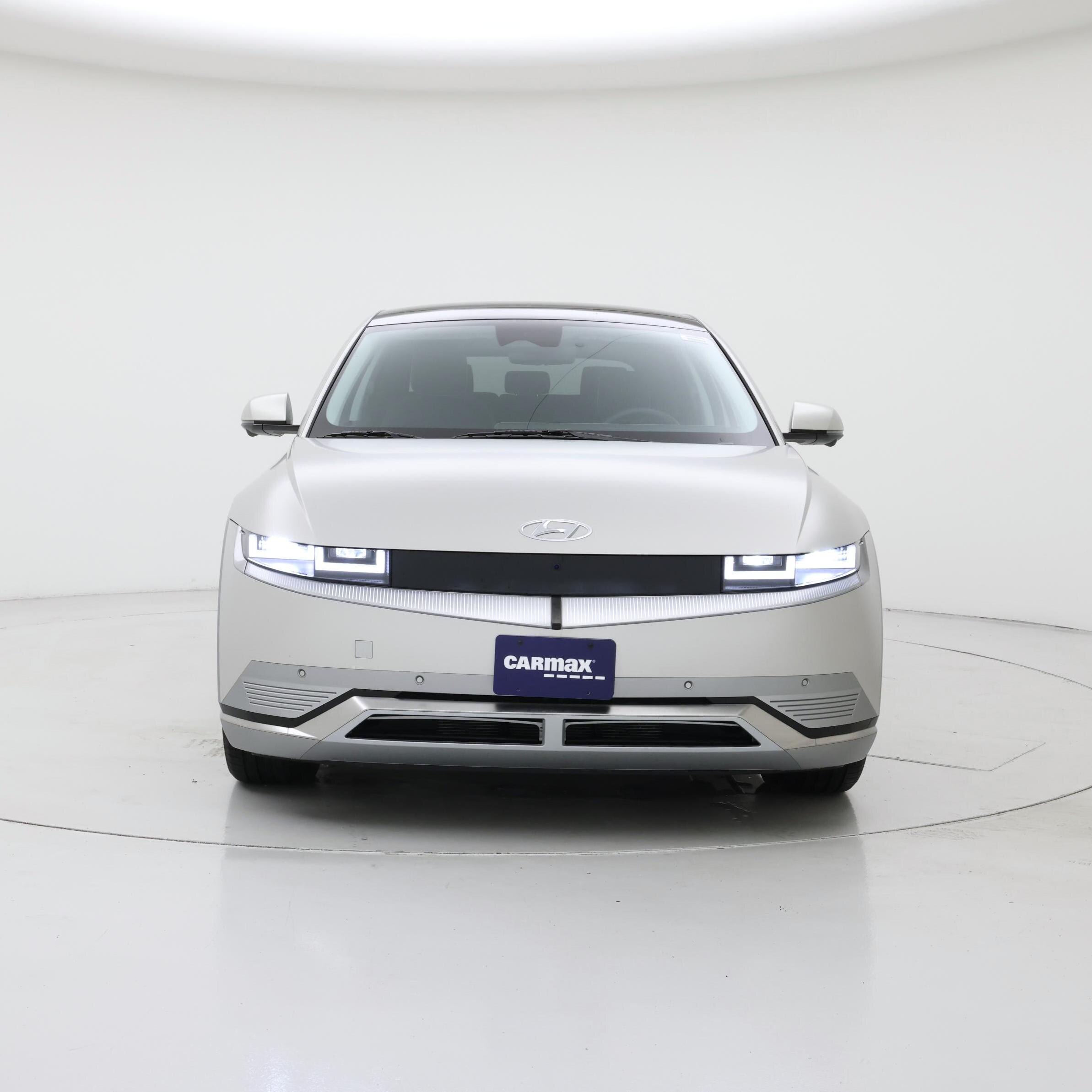 Thumbnail: 2024 Hyundai Ioniq 5 - 5
