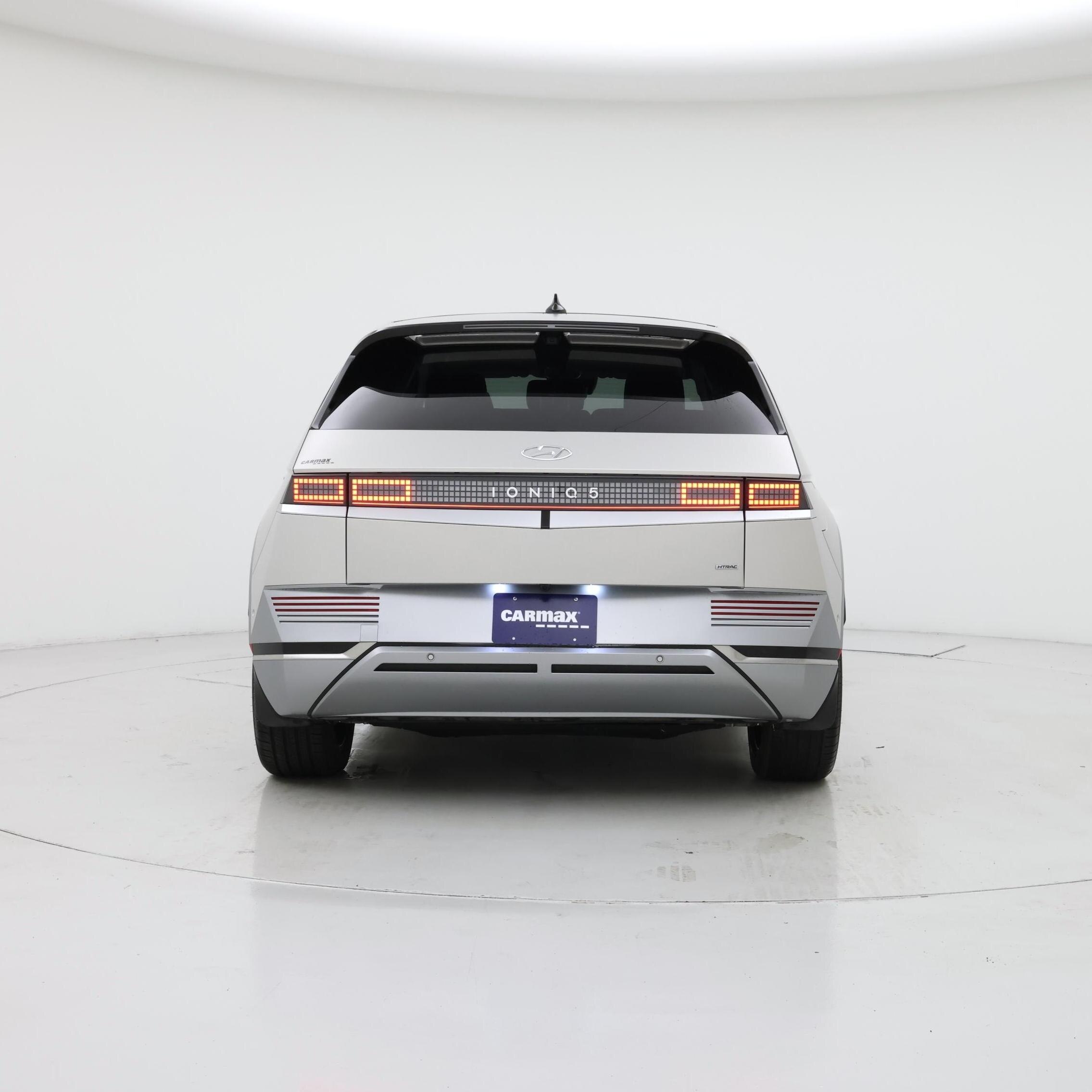 Thumbnail: 2024 Hyundai Ioniq 5 - 6