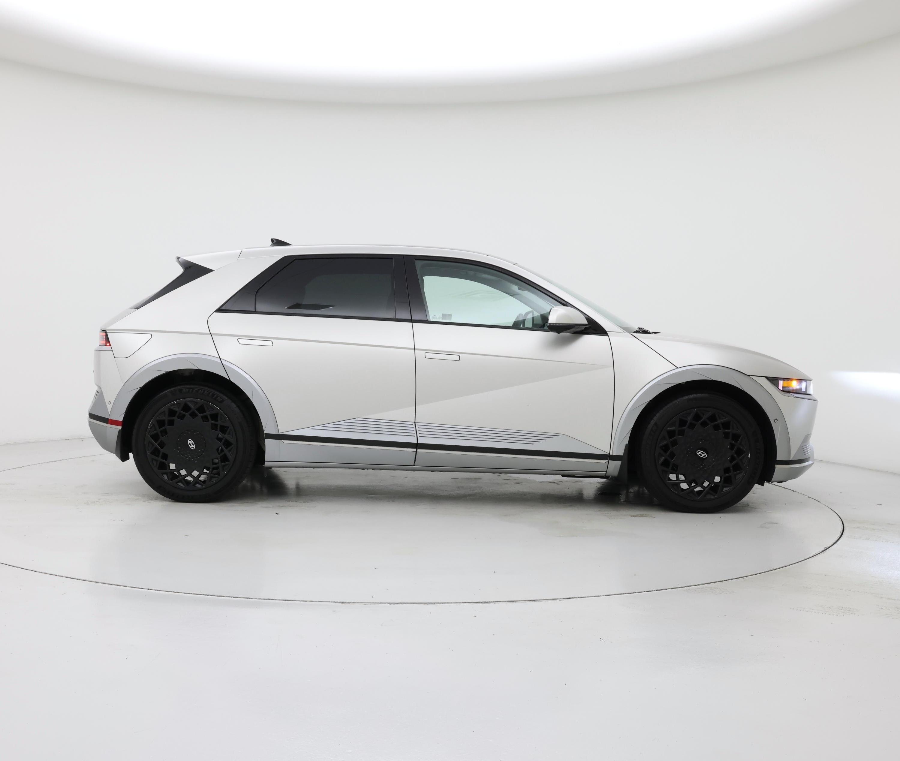Thumbnail: 2024 Hyundai Ioniq 5 - 7