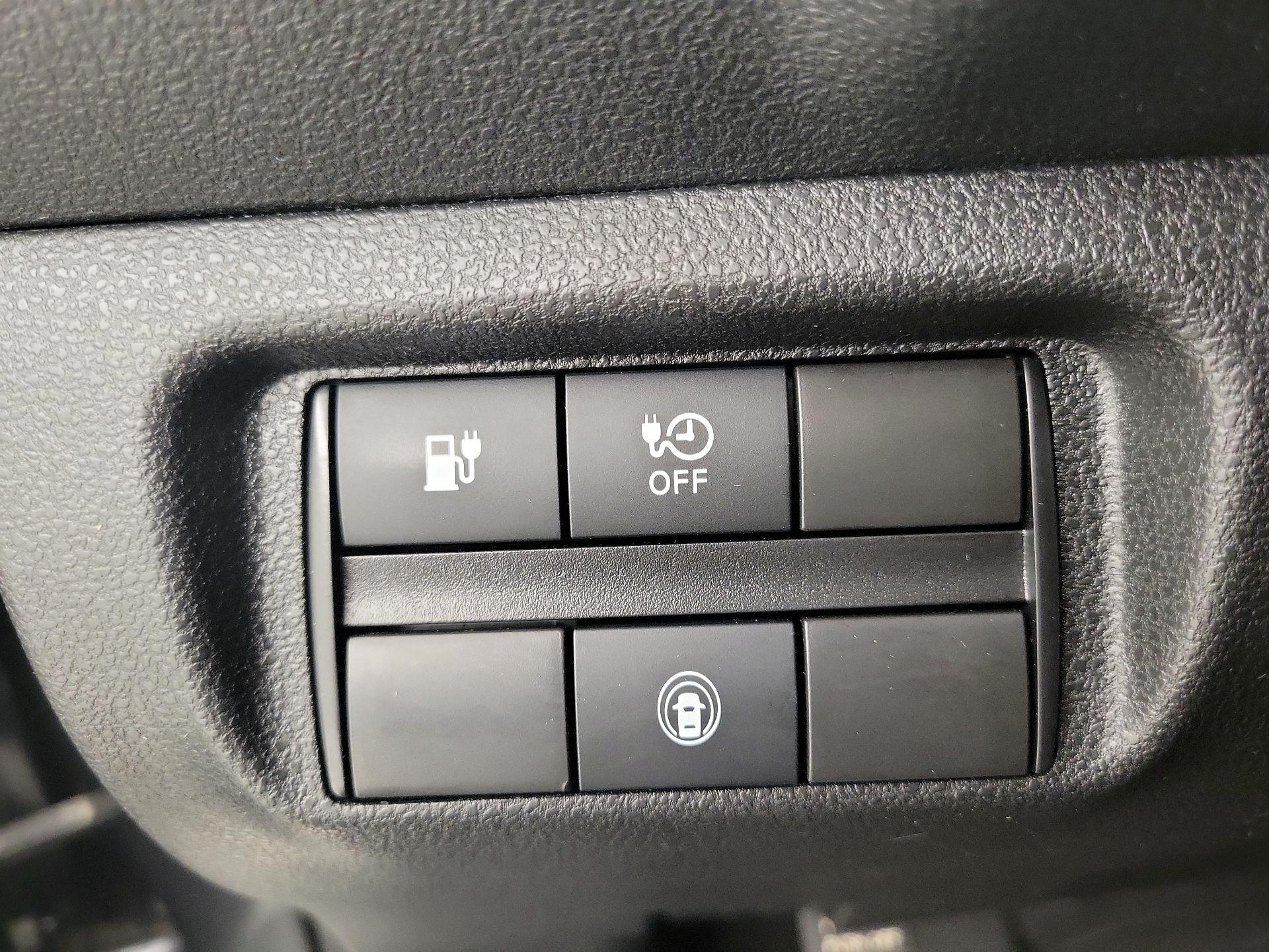 Thumbnail: 2024 Nissan Leaf - 13