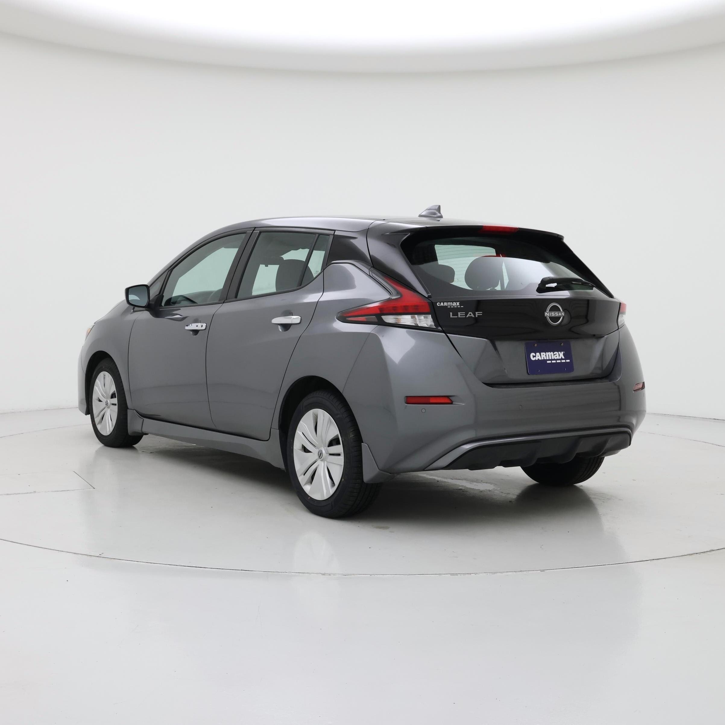 Thumbnail: 2024 Nissan Leaf - 2