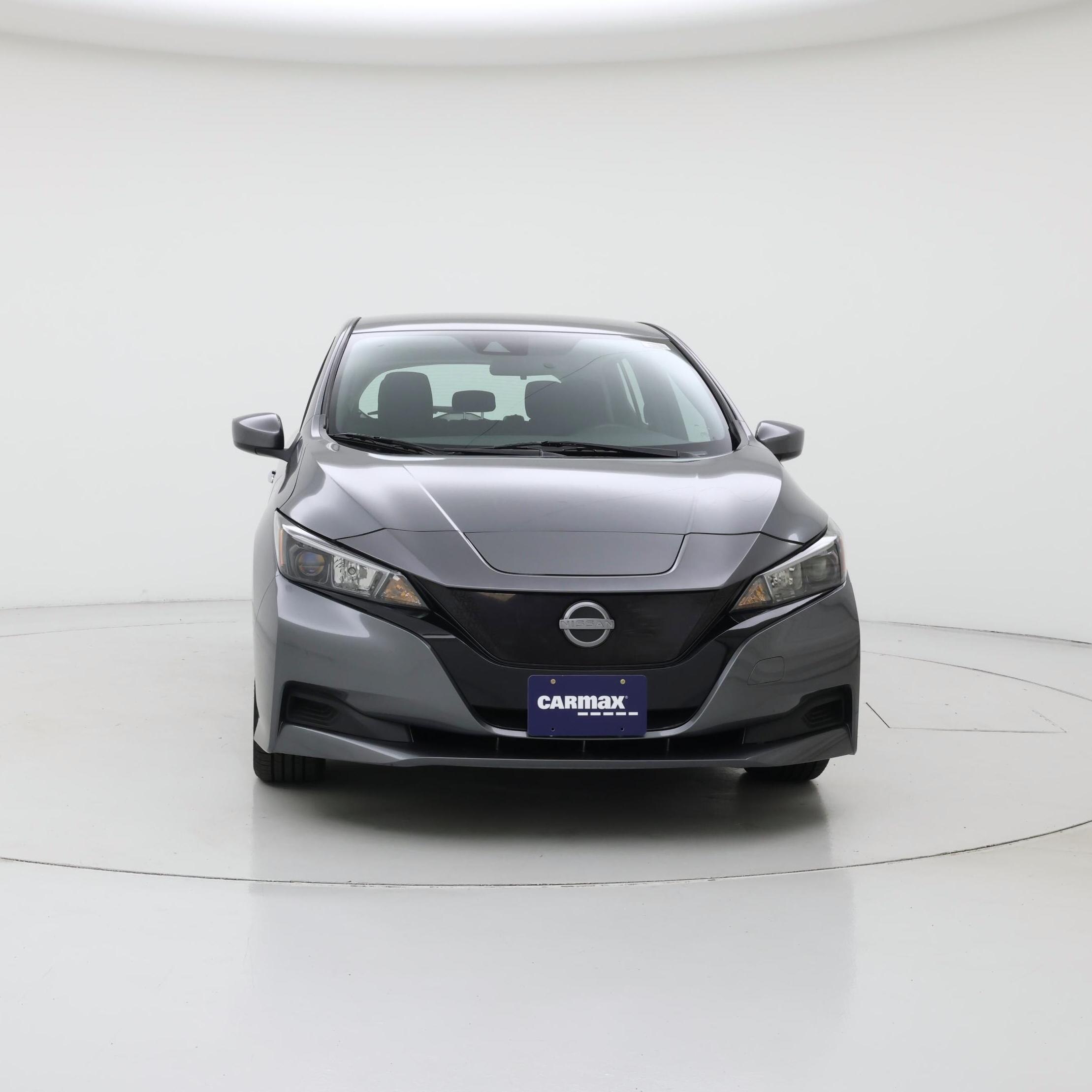 Thumbnail: 2024 Nissan Leaf - 5