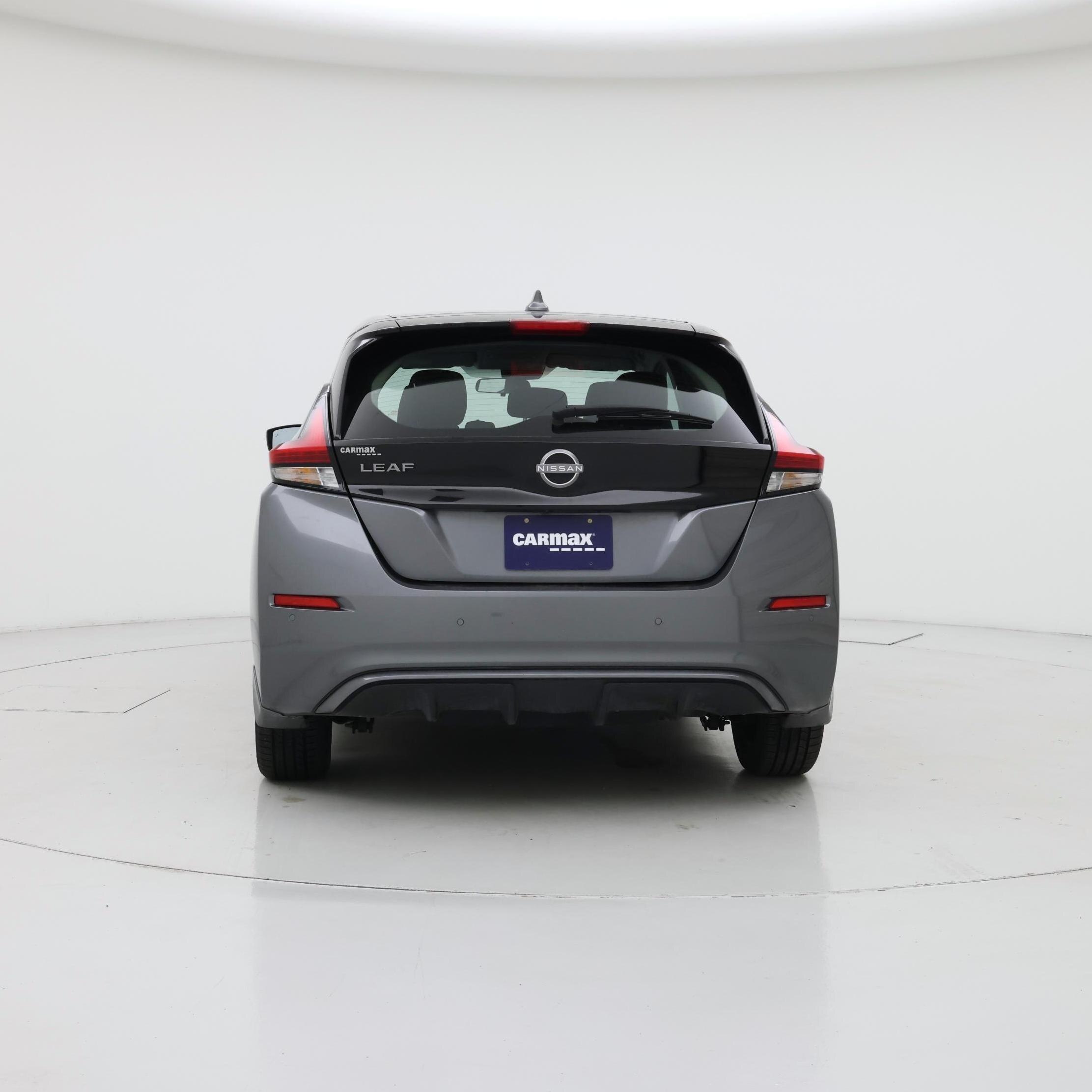 Thumbnail: 2024 Nissan Leaf - 6