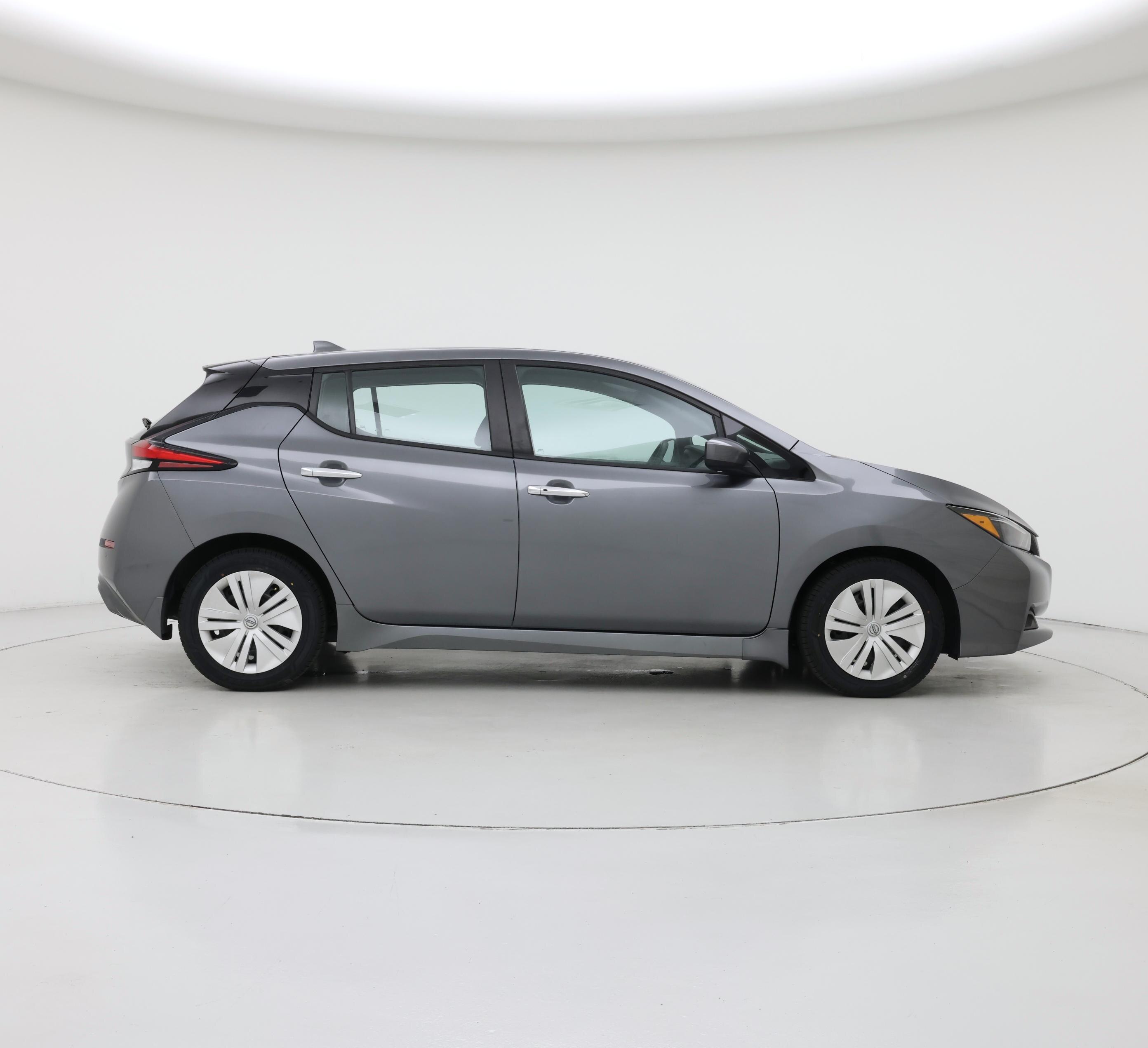 Thumbnail: 2024 Nissan Leaf - 7