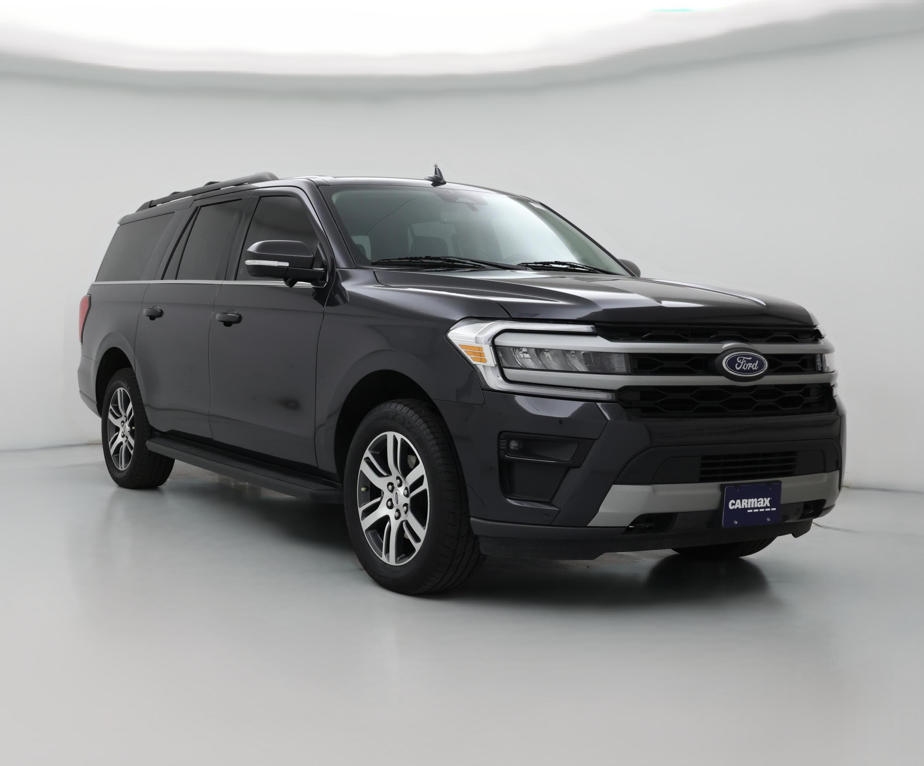Thumbnail: 2024 Ford Expedition MAX - 1