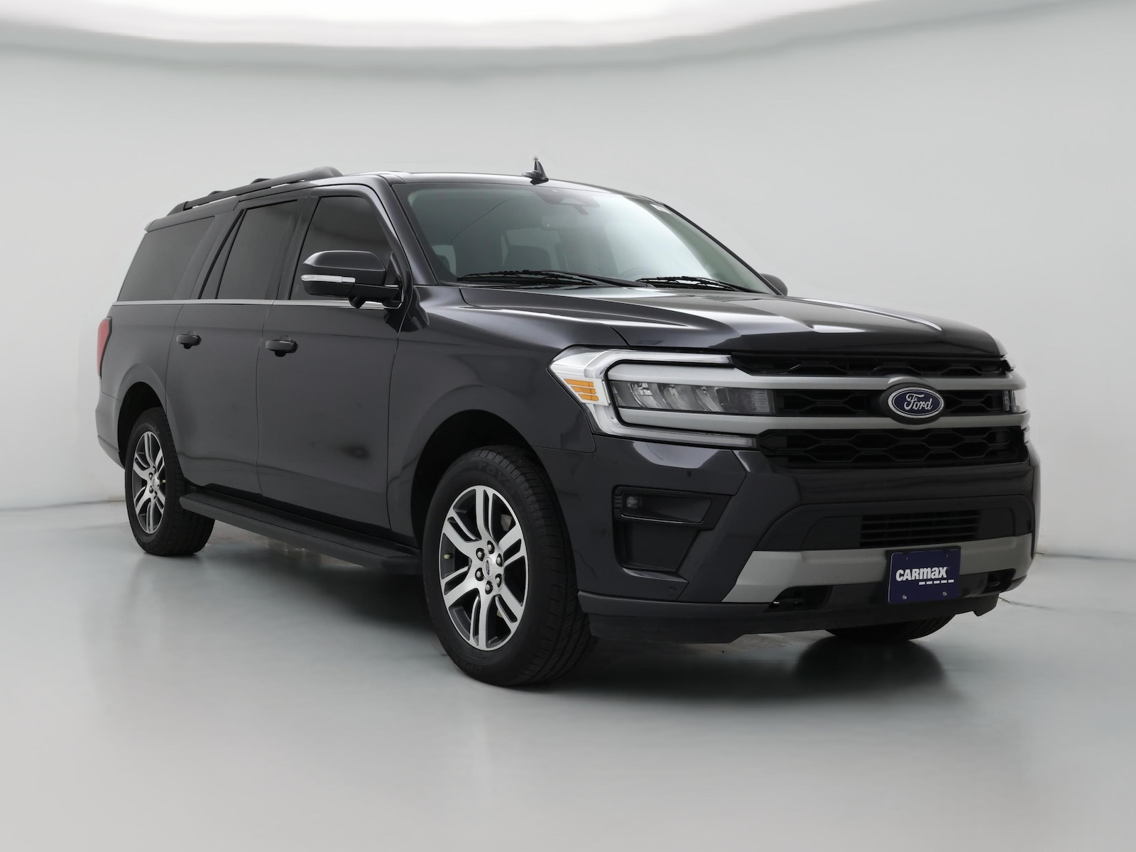 2024 Ford Expedition Max