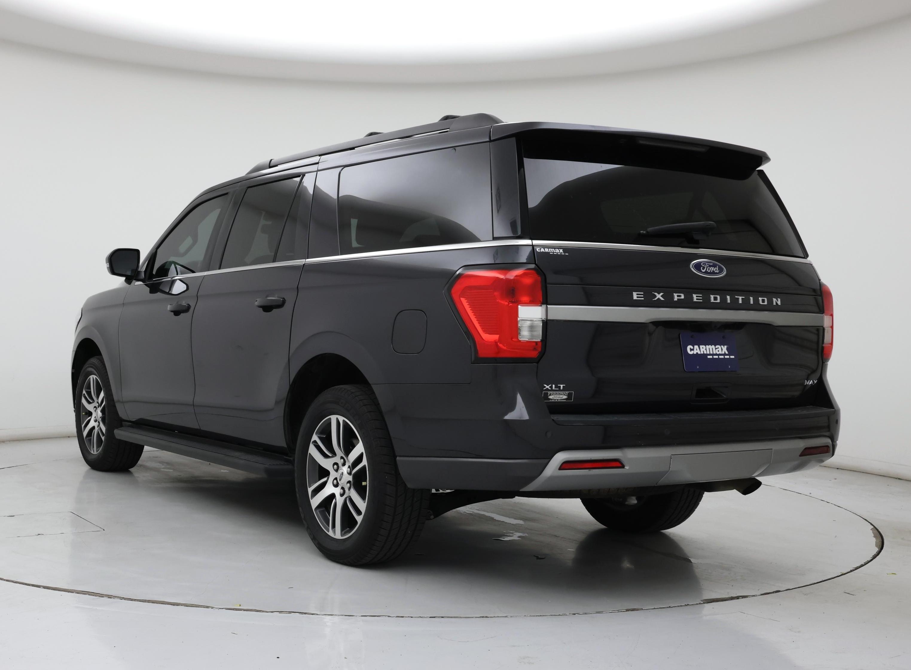 Thumbnail: 2024 Ford Expedition MAX - 2