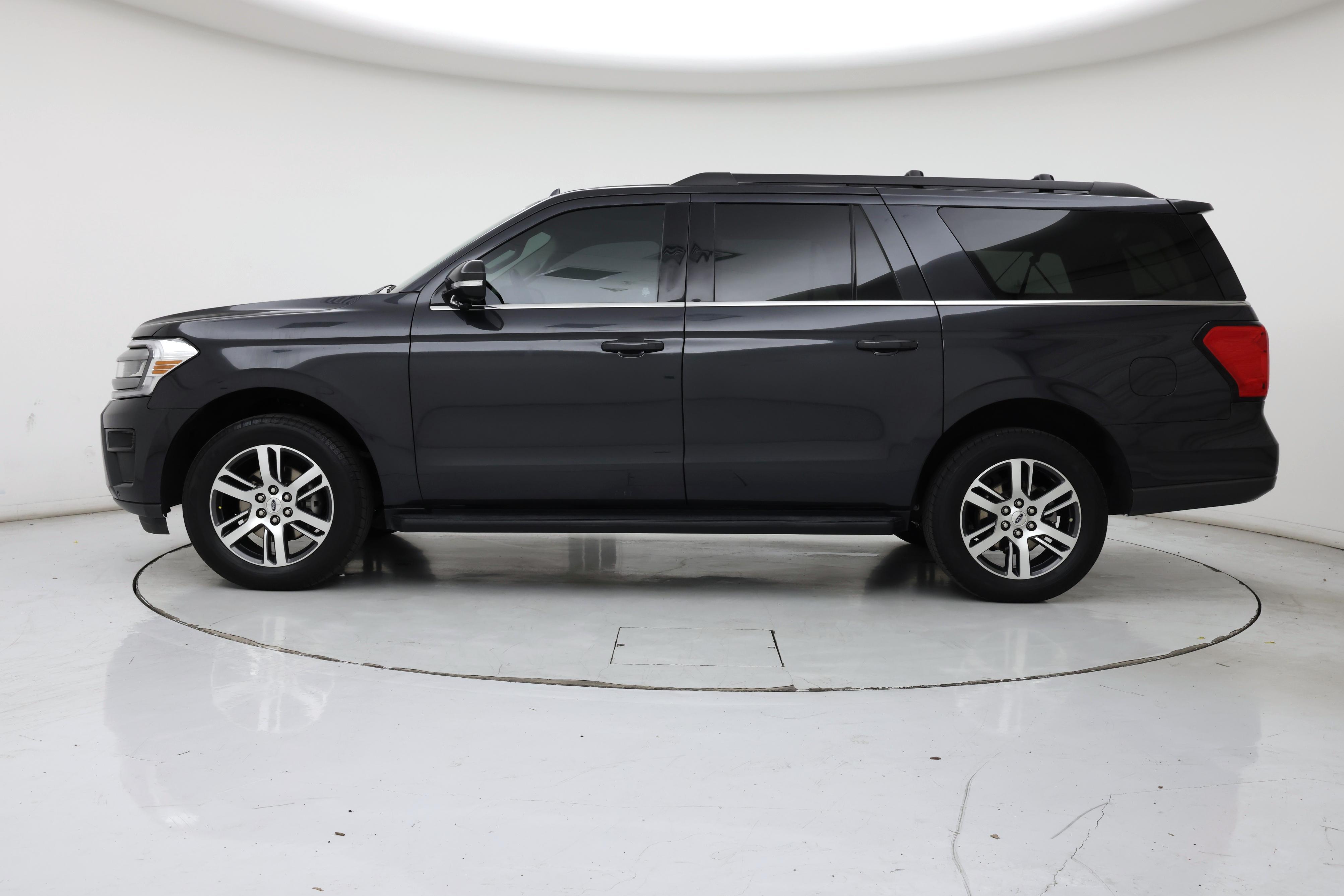 Thumbnail: 2024 Ford Expedition MAX - 3
