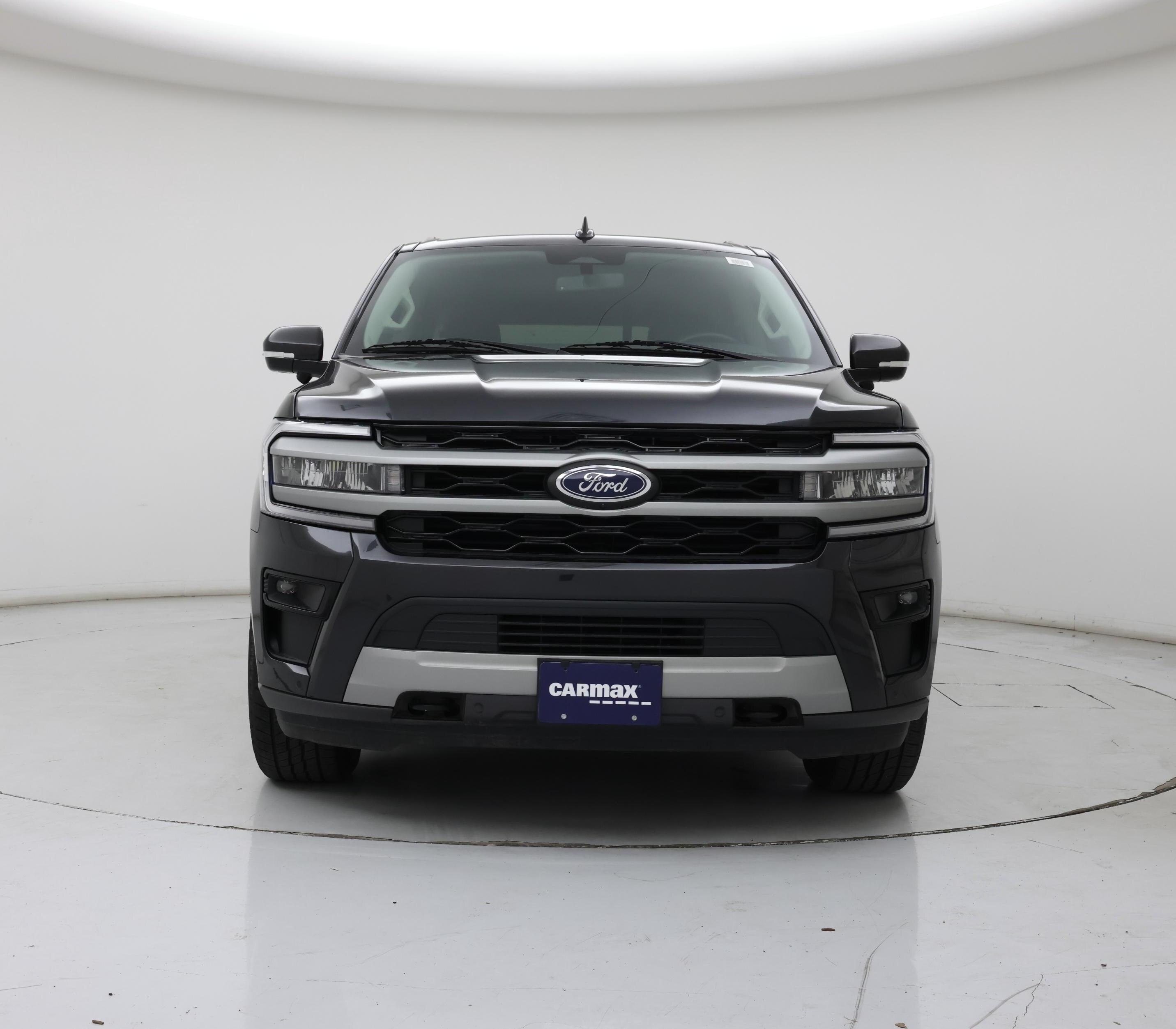 Thumbnail: 2024 Ford Expedition MAX - 5