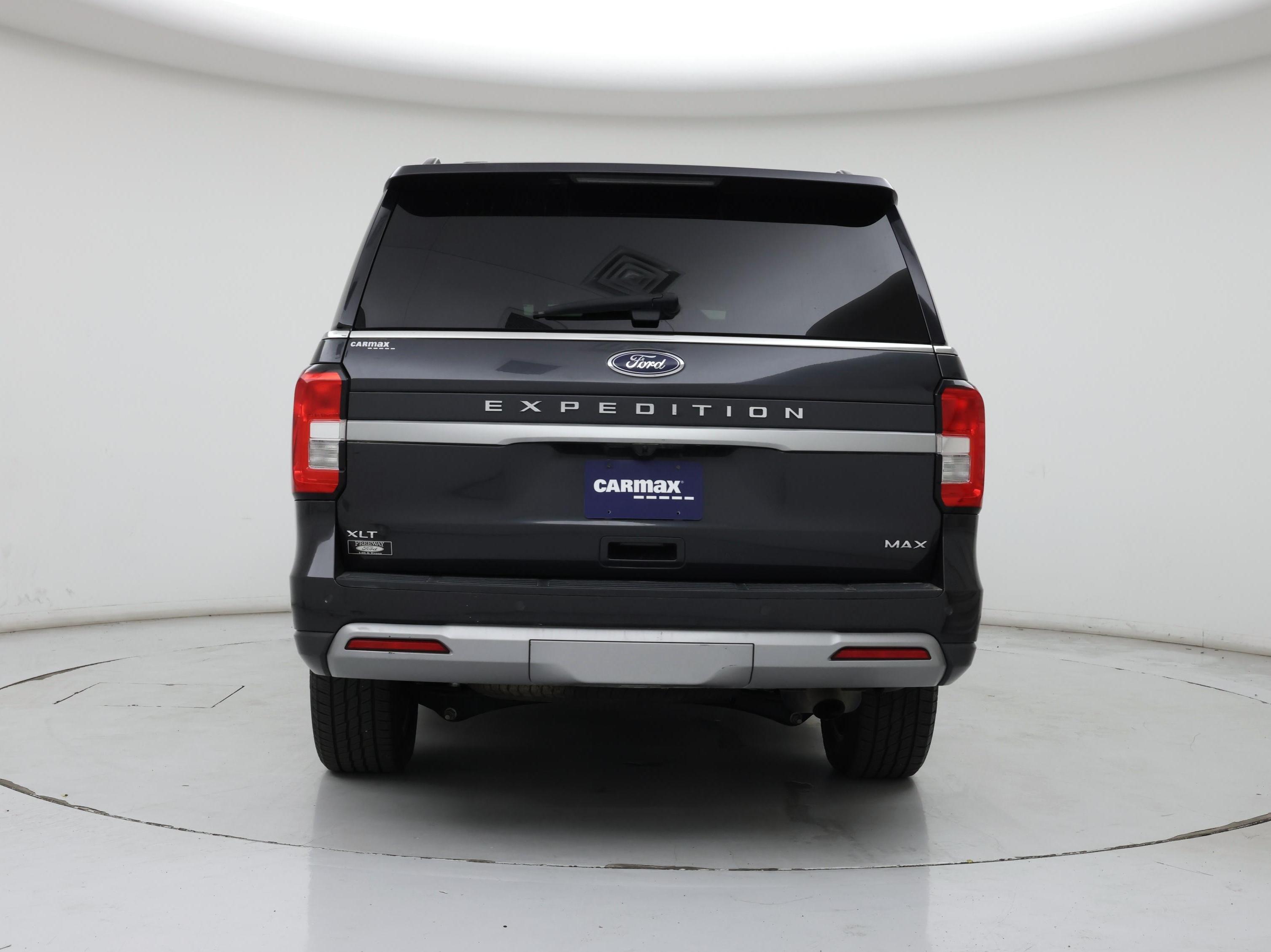 Thumbnail: 2024 Ford Expedition MAX - 6