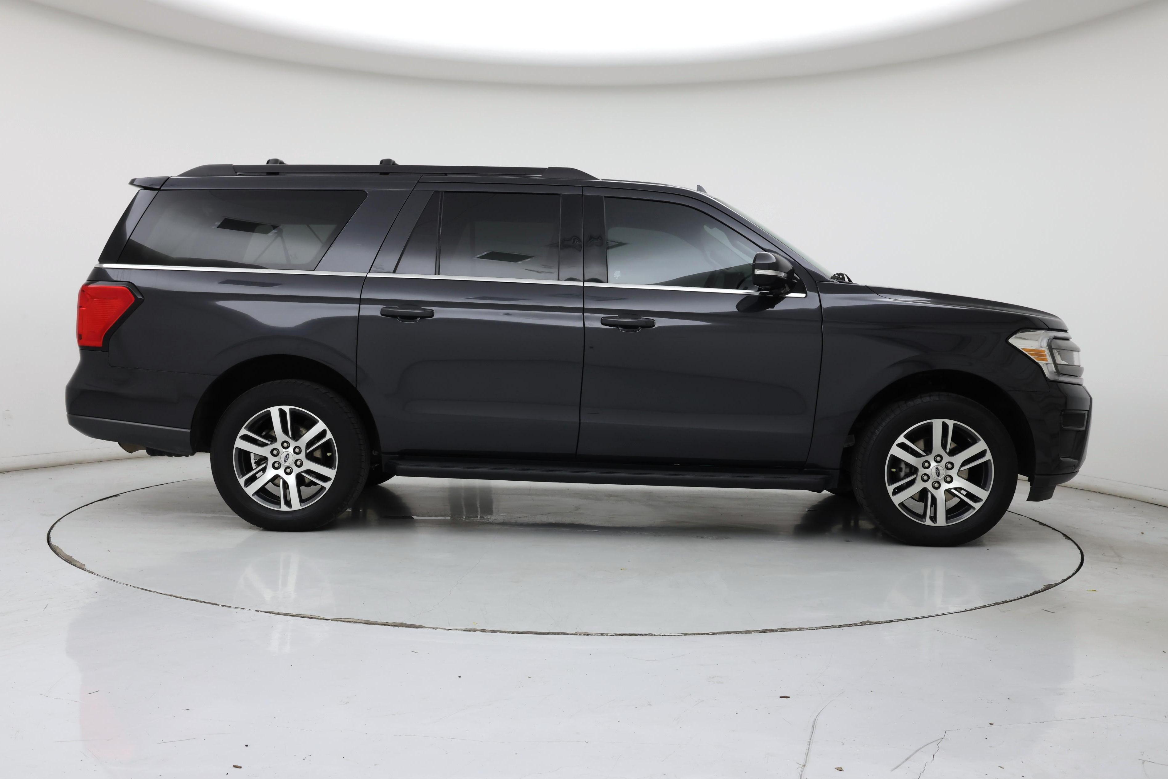 Thumbnail: 2024 Ford Expedition MAX - 7