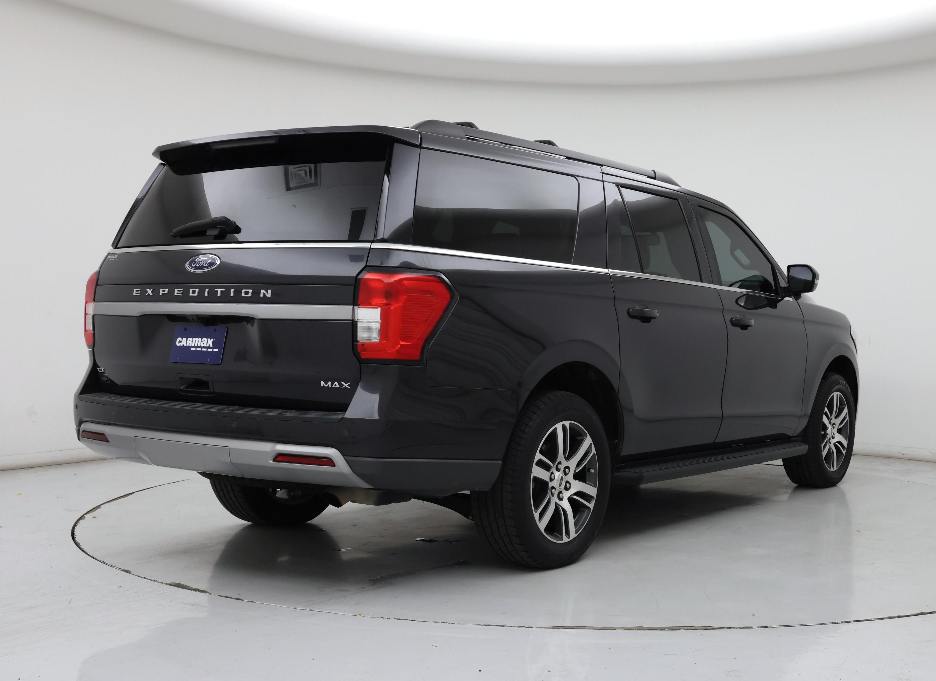 Thumbnail: 2024 Ford Expedition MAX - 8