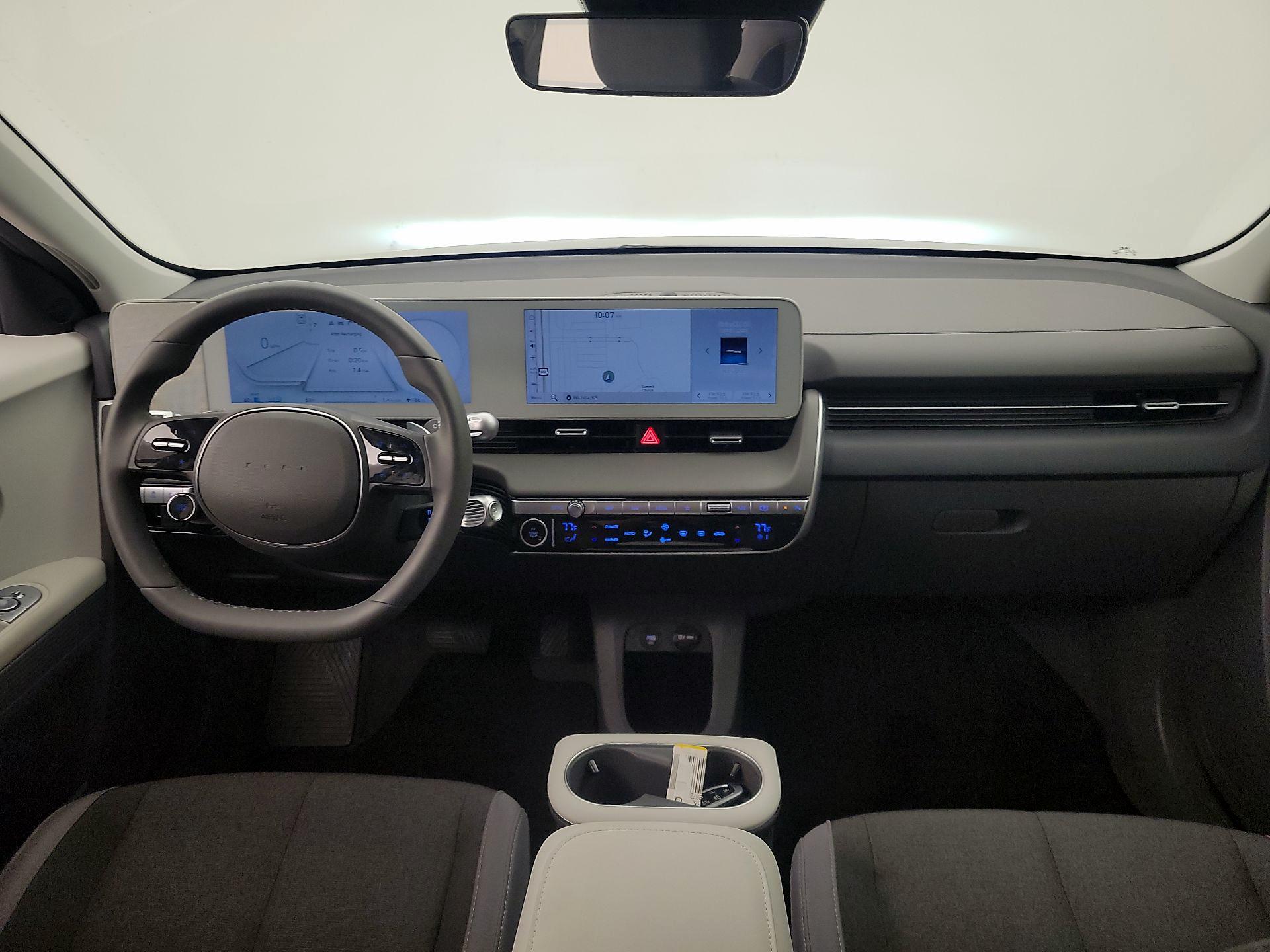 Thumbnail: 2024 Hyundai Ioniq 5 - 9