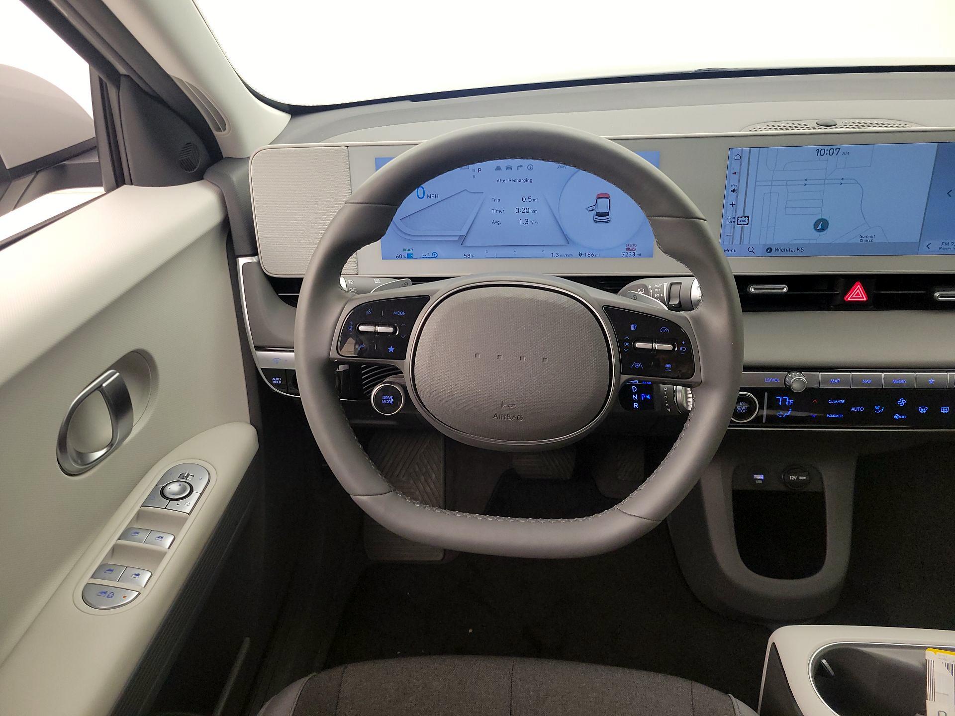 Thumbnail: 2024 Hyundai Ioniq 5 - 10