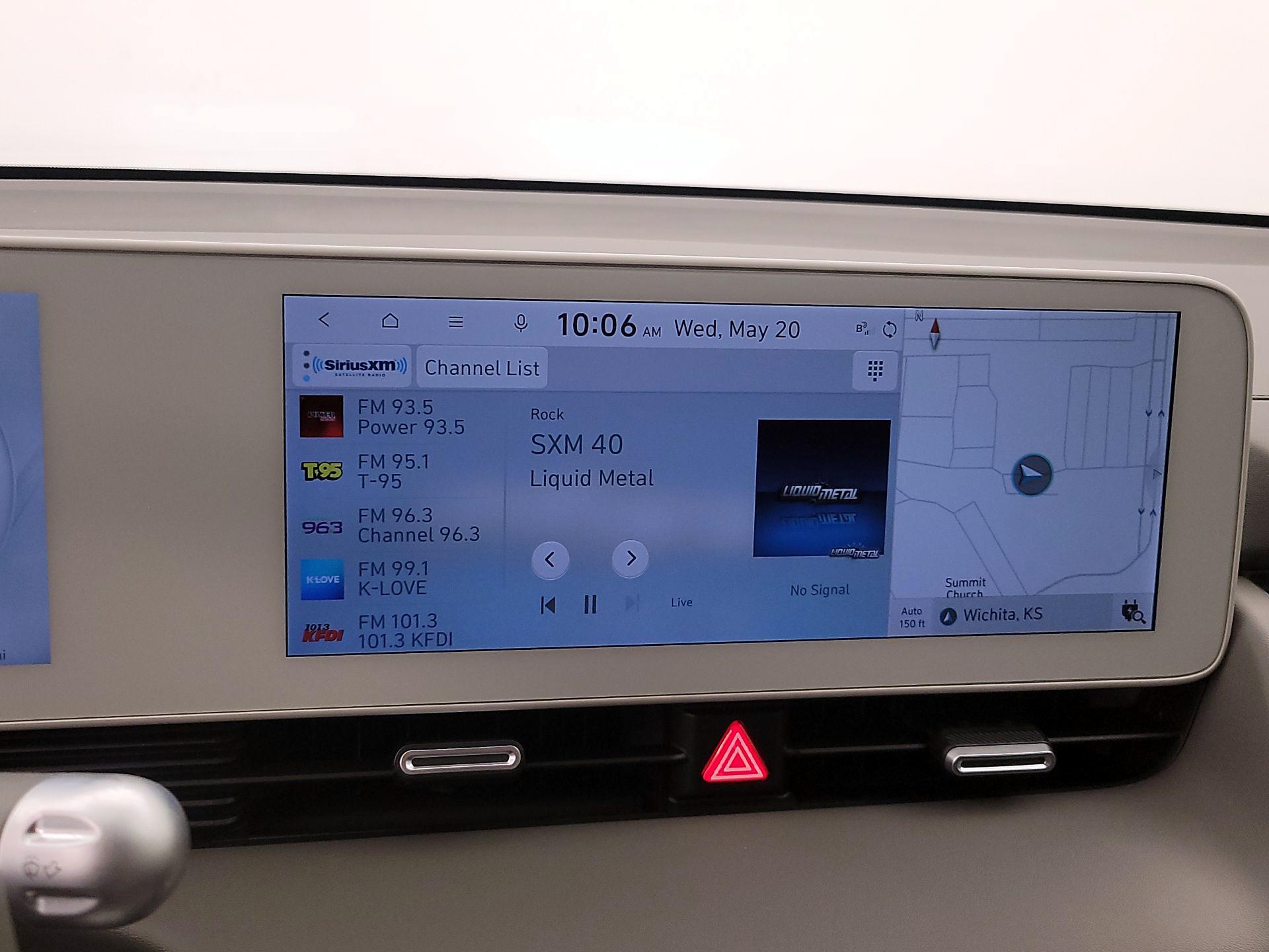 Thumbnail: 2024 Hyundai Ioniq 5 - 16