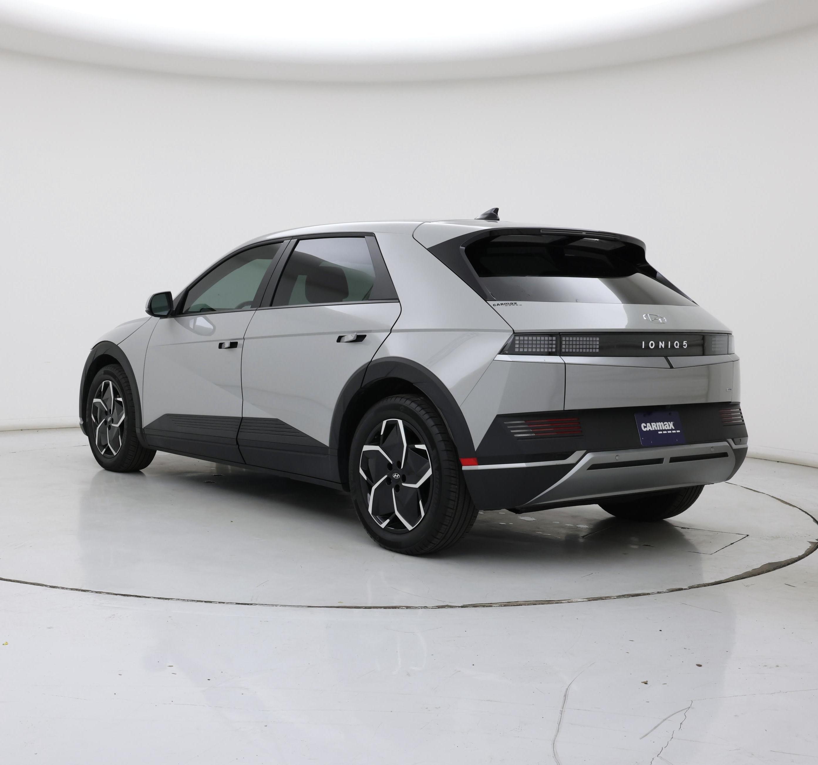 Thumbnail: 2024 Hyundai Ioniq 5 - 2