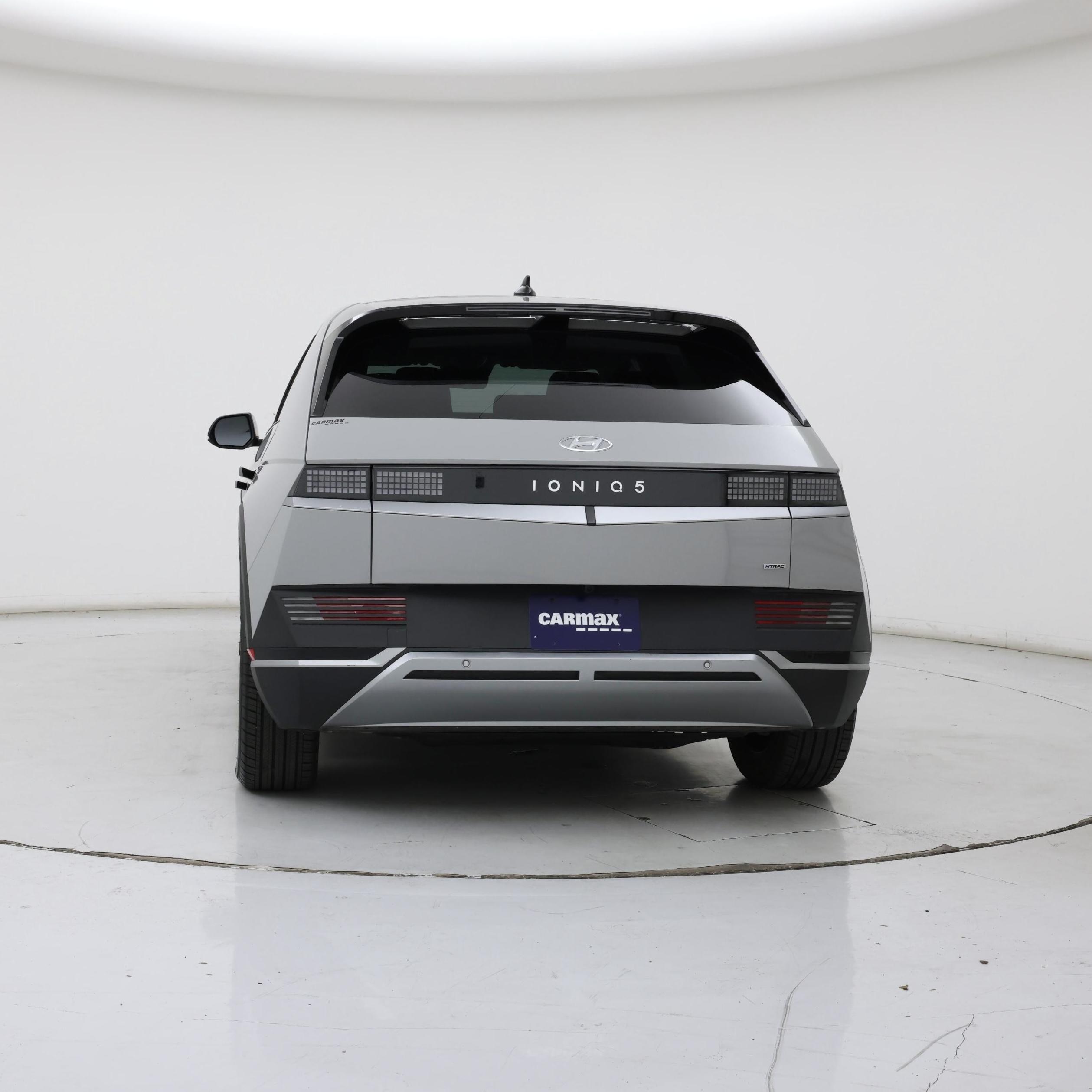 Thumbnail: 2024 Hyundai Ioniq 5 - 6