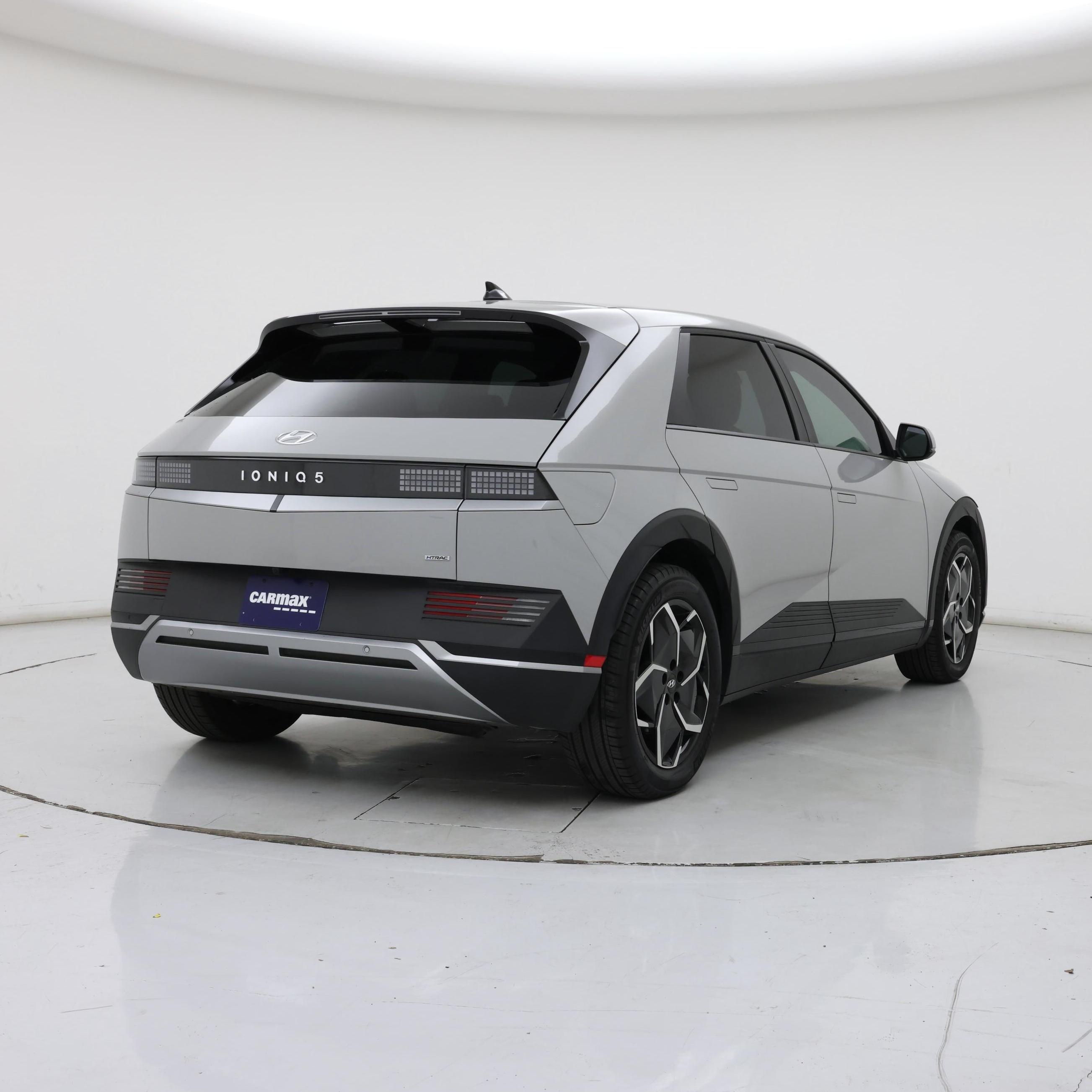 Thumbnail: 2024 Hyundai Ioniq 5 - 8