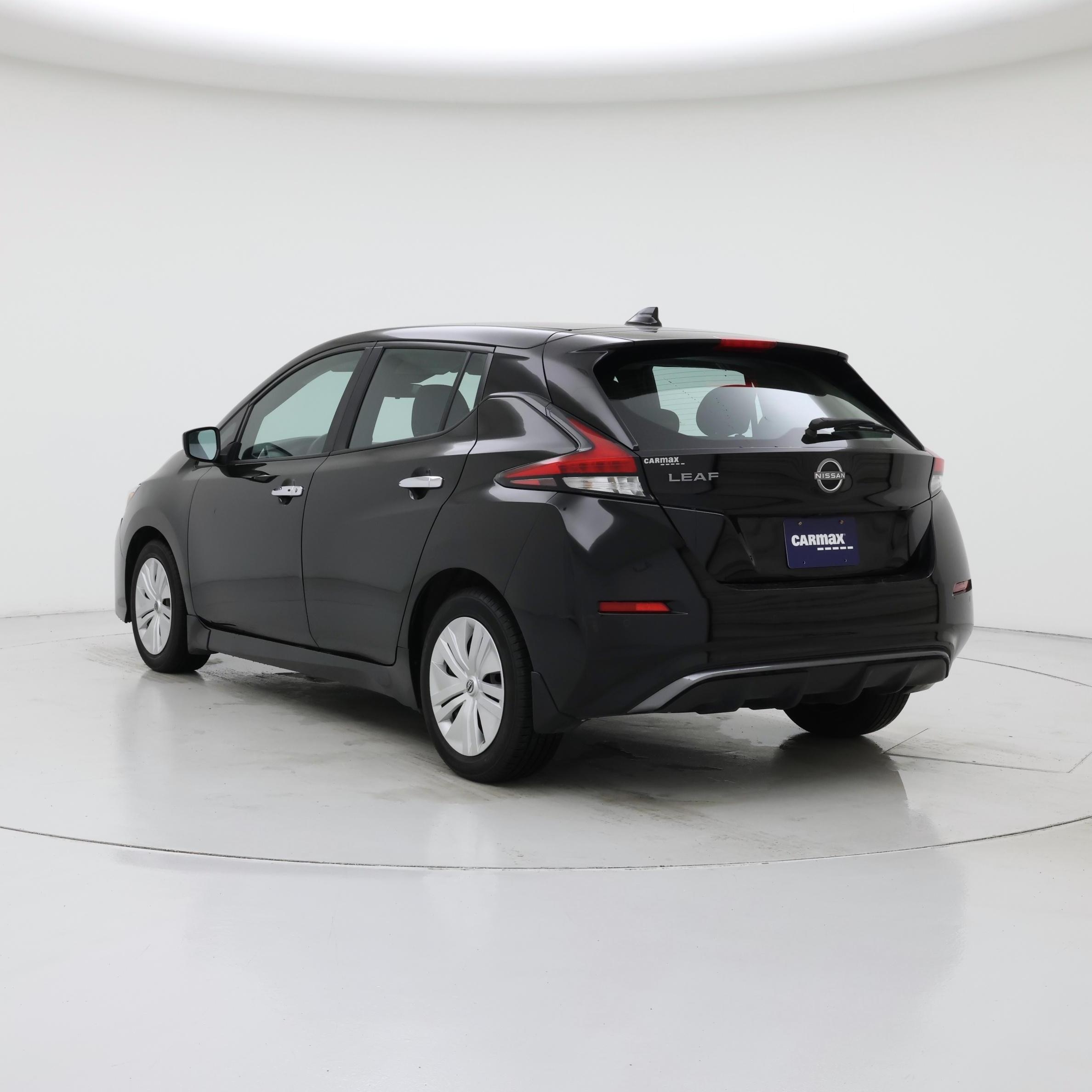 Thumbnail: 2024 Nissan Leaf - 2